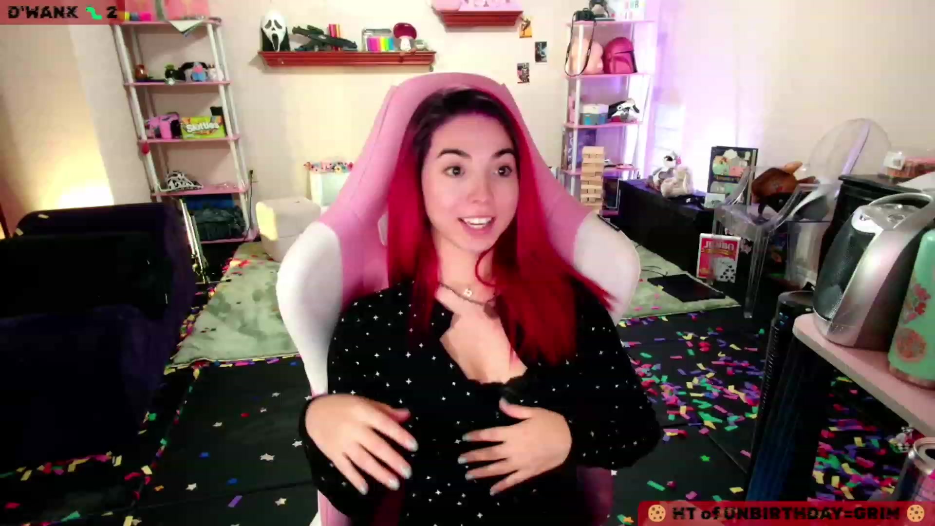 Gallery image thumbnail from JessWhitmore's myfreecams stream on, 11/29/2023, 04:43 image 10 of 20