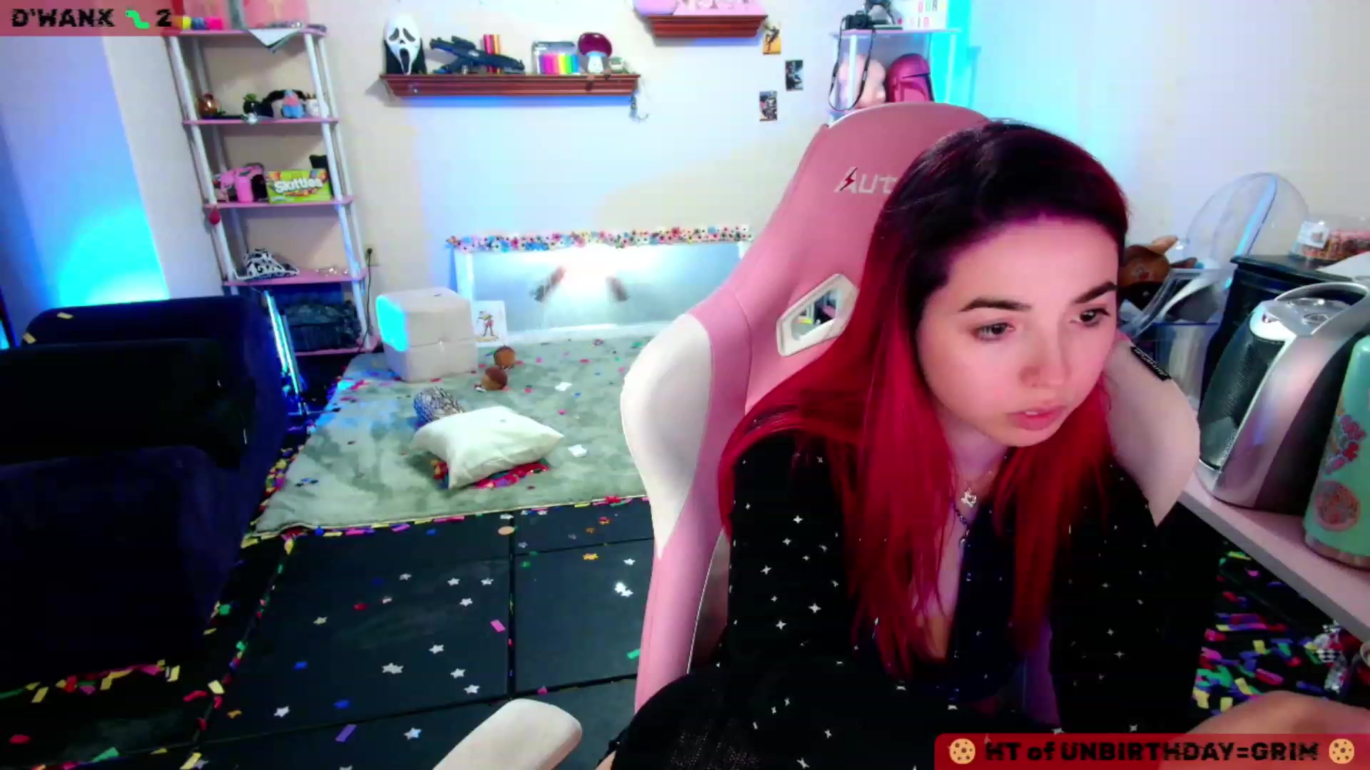 Gallery image thumbnail from JessWhitmore's myfreecams stream on, 11/29/2023, 04:43 image 5 of 20