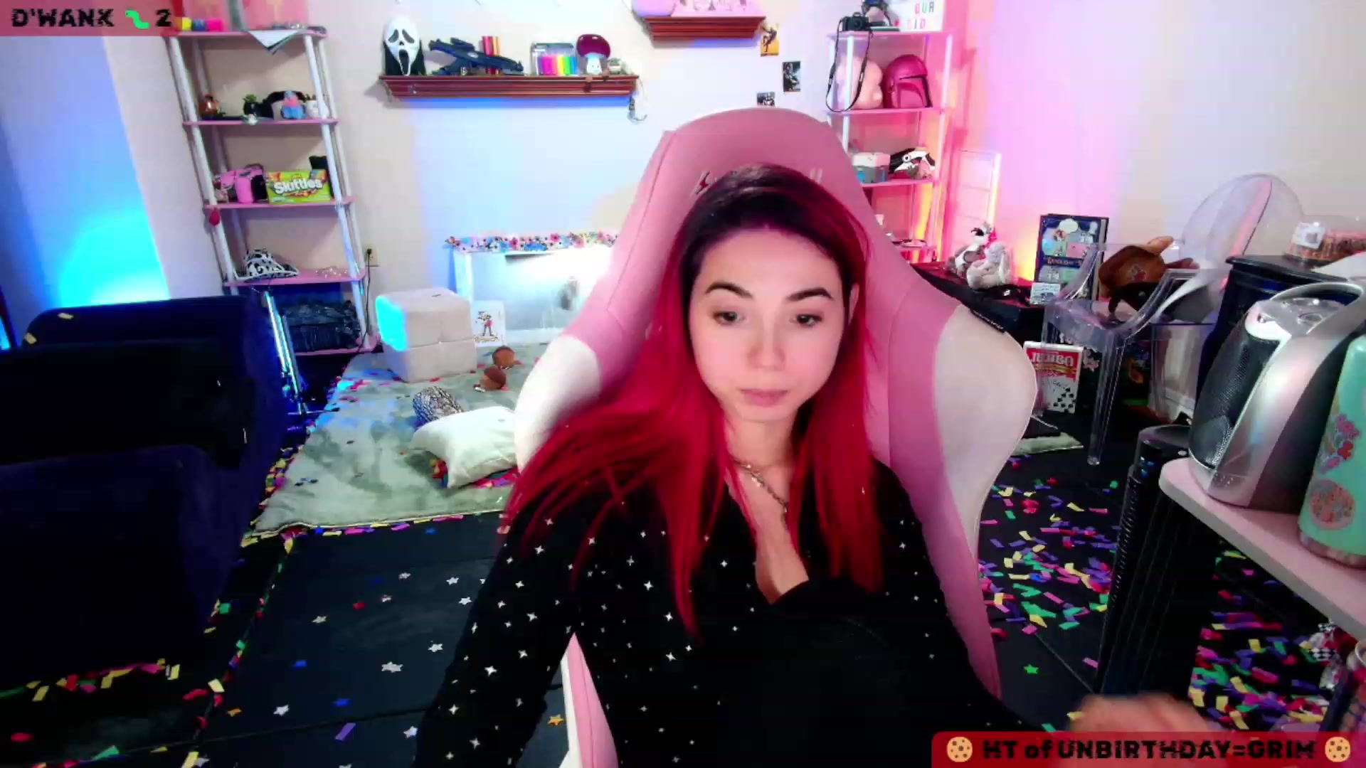 Gallery image thumbnail from JessWhitmore's myfreecams stream on, 11/29/2023, 04:43 image 8 of 20
