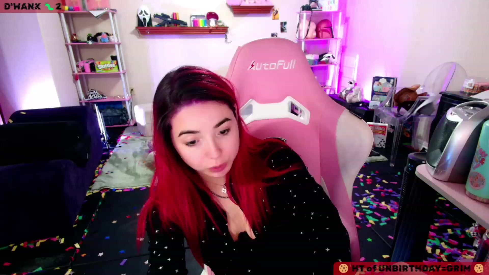 Gallery image thumbnail from JessWhitmore's myfreecams stream on, 11/29/2023, 04:43 image 6 of 20