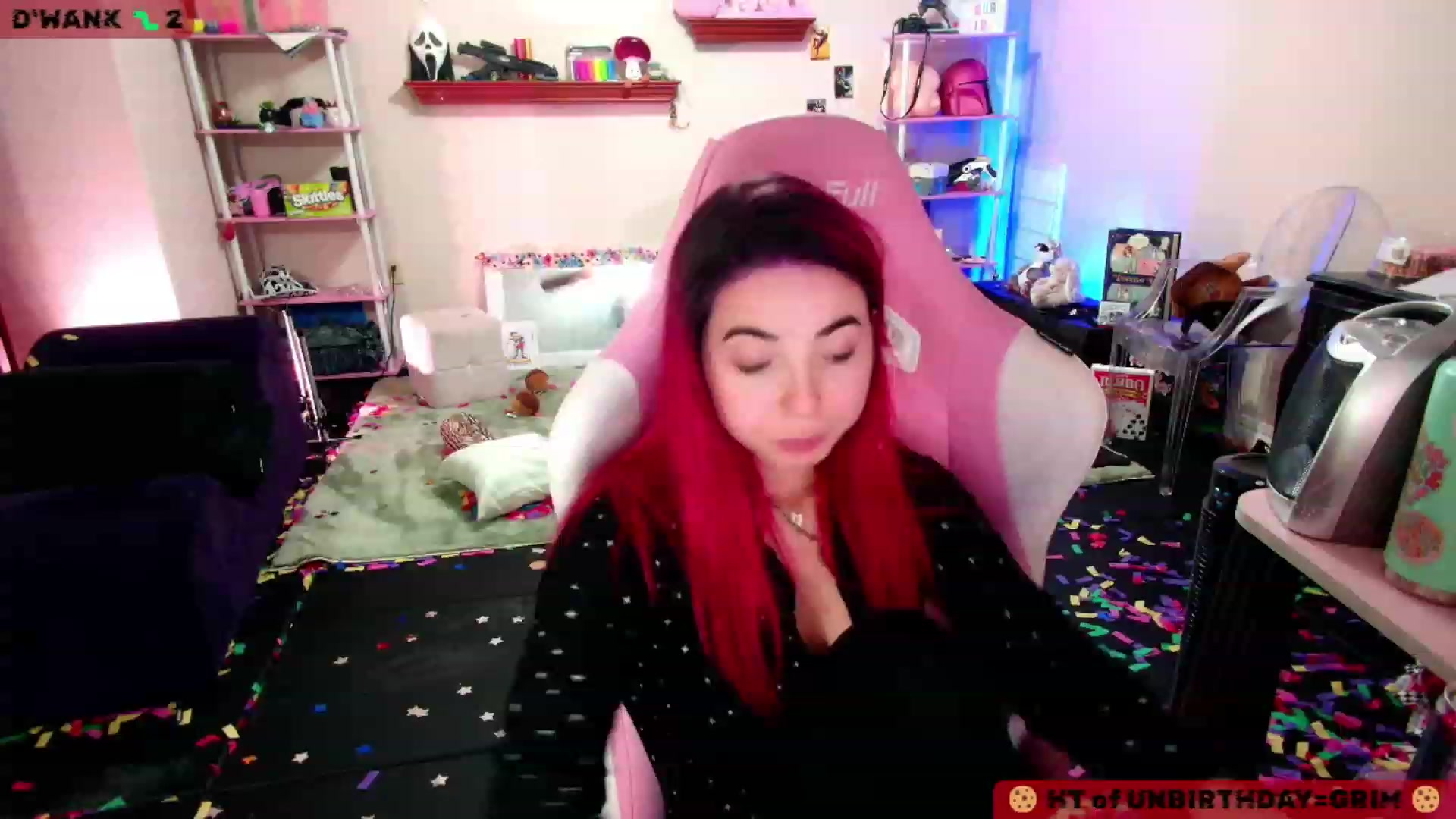 Gallery image thumbnail from JessWhitmore's myfreecams stream on, 11/29/2023, 04:43 image 7 of 20