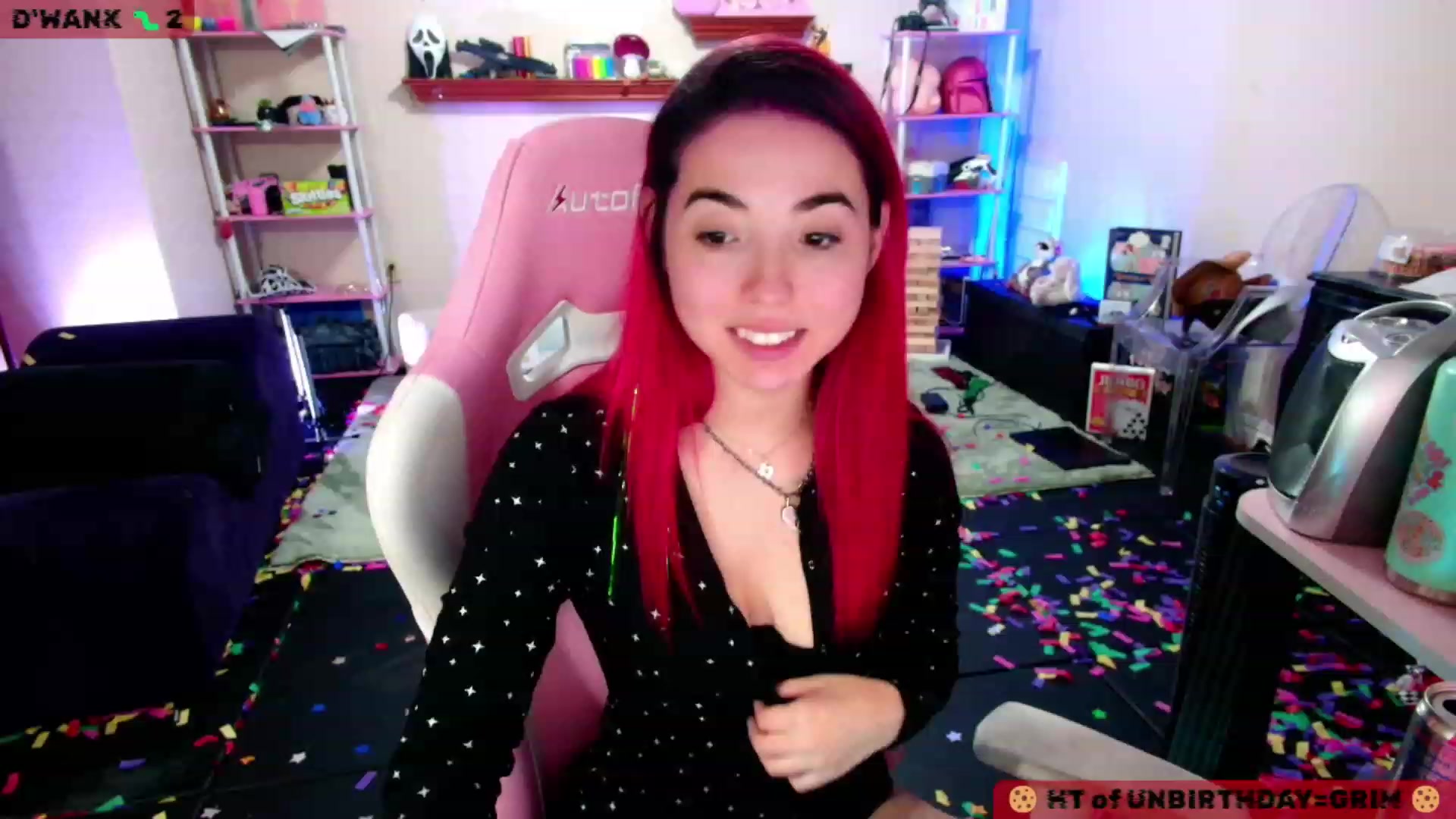 Gallery image thumbnail from JessWhitmore's myfreecams stream on, 11/29/2023, 04:43 image 15 of 20