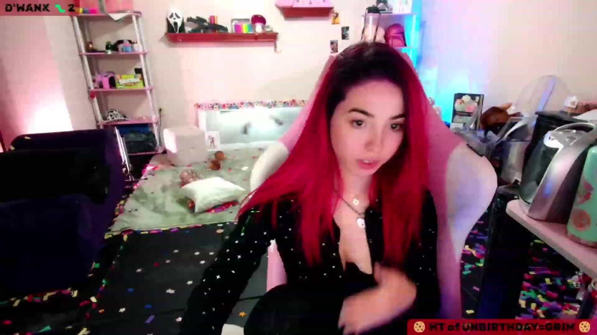 Gallery image thumbnail from JessWhitmore's myfreecams stream on, 11/29/2023, 04:43 image 3 of 20