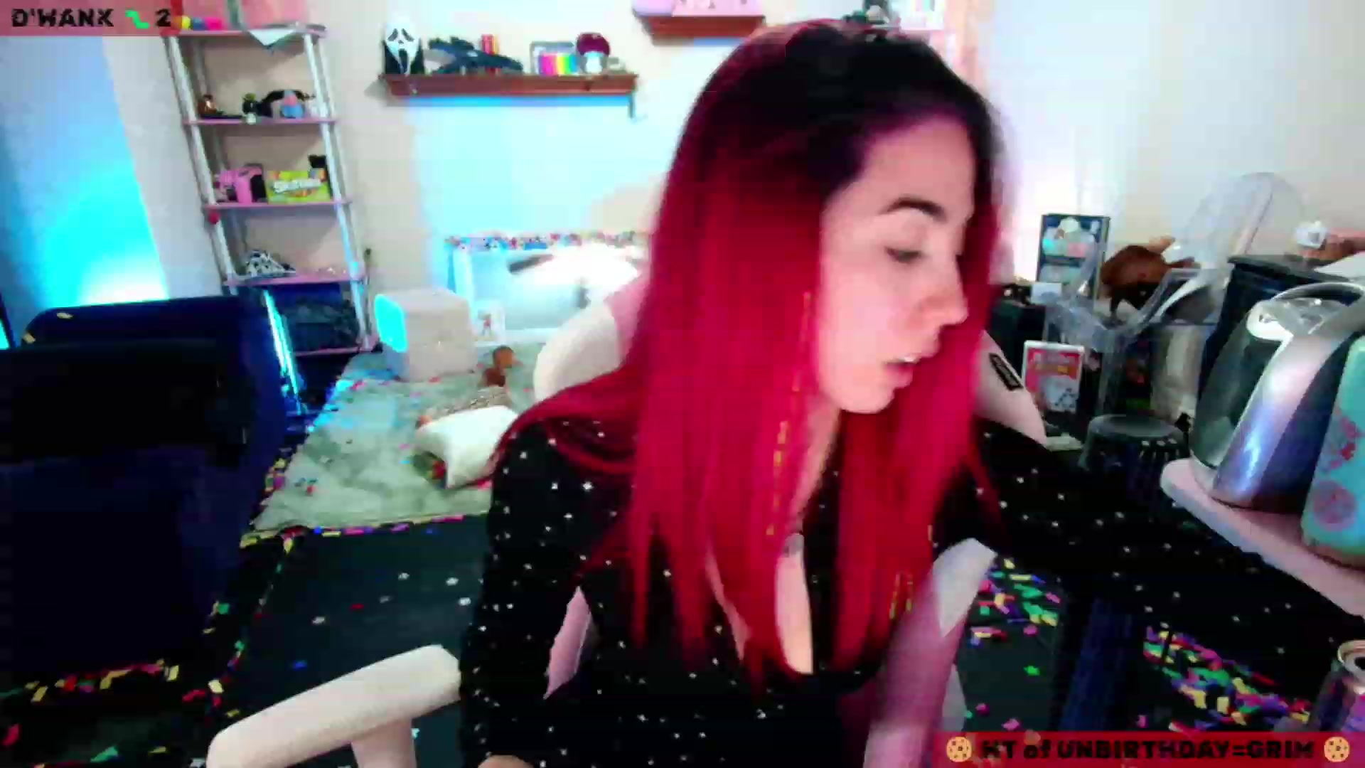 Gallery image thumbnail from JessWhitmore's myfreecams stream on, 11/29/2023, 04:43 image 17 of 20