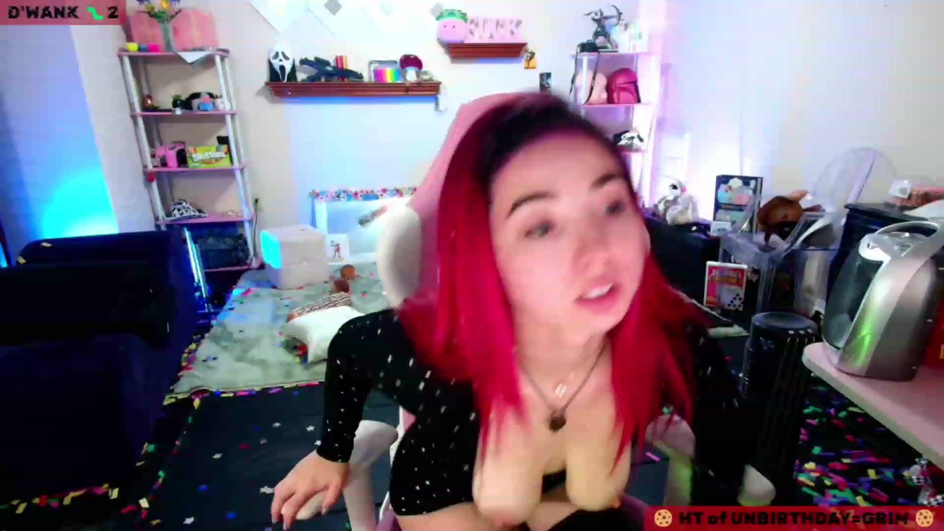 Gallery image thumbnail from JessWhitmore's myfreecams stream on, 11/29/2023, 07:29 image 4 of 20