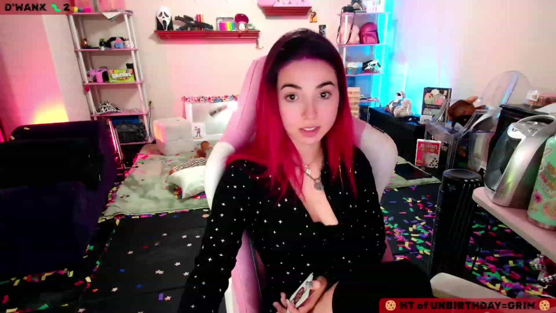 Gallery image thumbnail from JessWhitmore's myfreecams stream on, 11/29/2023, 07:29 image 1 of 20