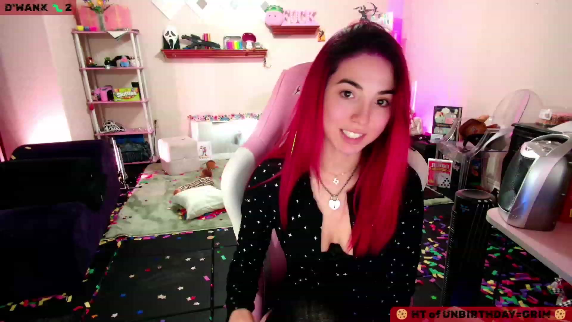 Gallery image thumbnail from JessWhitmore's myfreecams stream on, 11/29/2023, 07:29 image 2 of 20