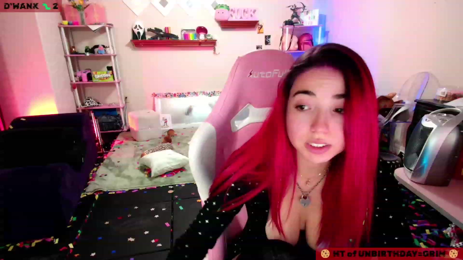 Gallery image thumbnail from JessWhitmore's myfreecams stream on, 11/29/2023, 07:29 image 3 of 20