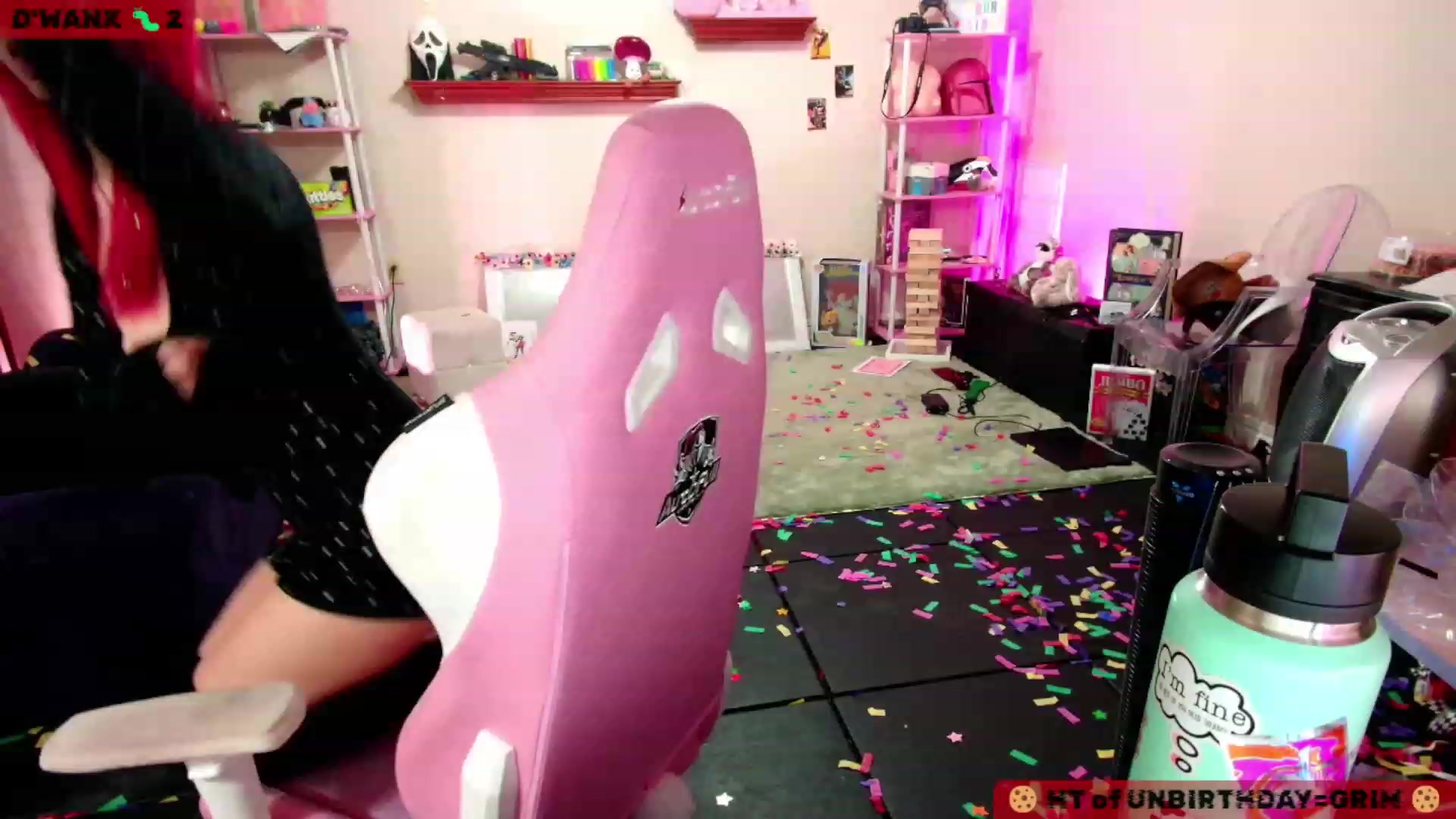 Gallery image thumbnail from JessWhitmore's myfreecams stream on, 11/29/2023, 07:29 image 11 of 20