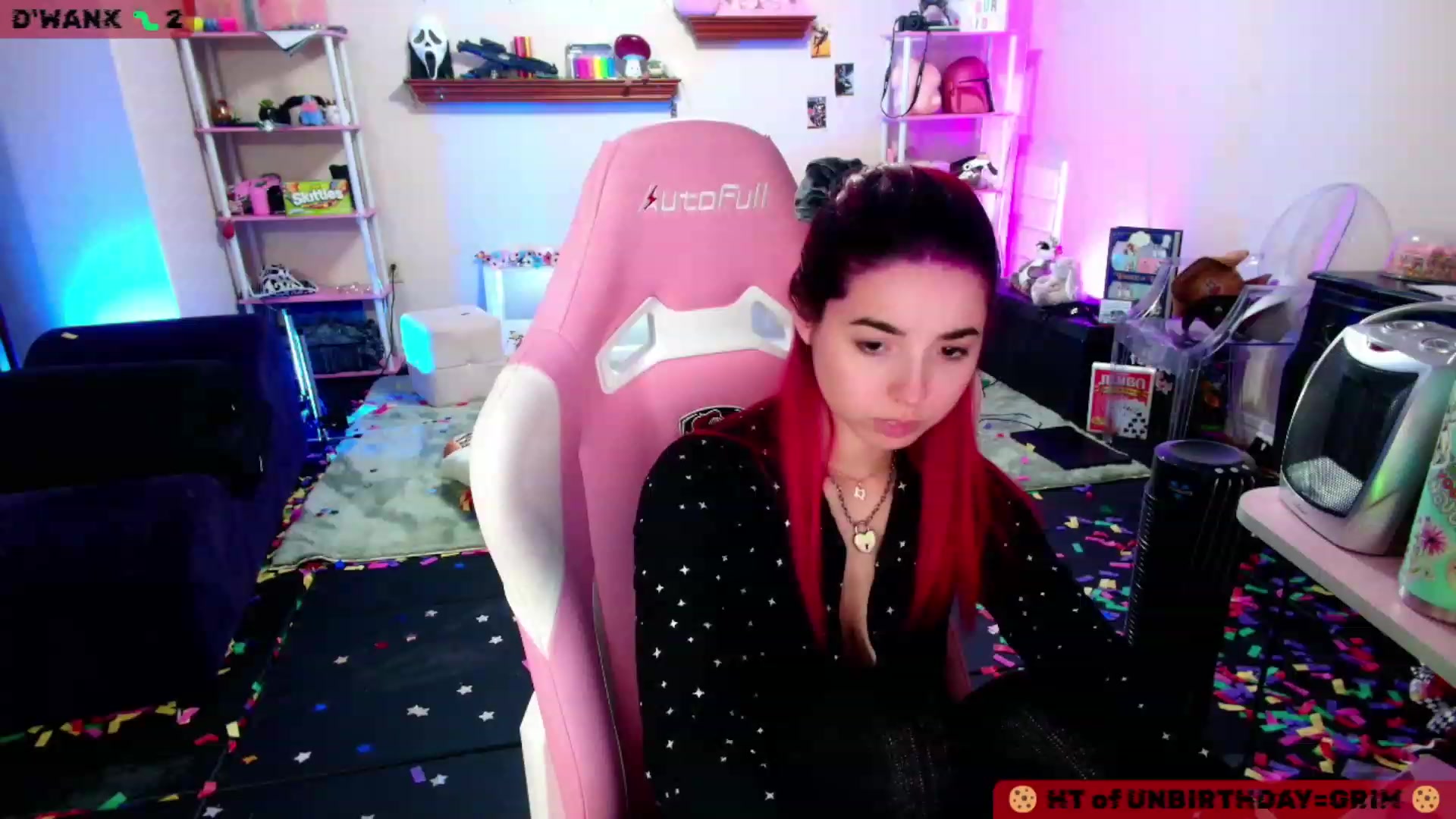 Gallery image thumbnail from JessWhitmore's myfreecams stream on, 11/29/2023, 09:24 image 20 of 20
