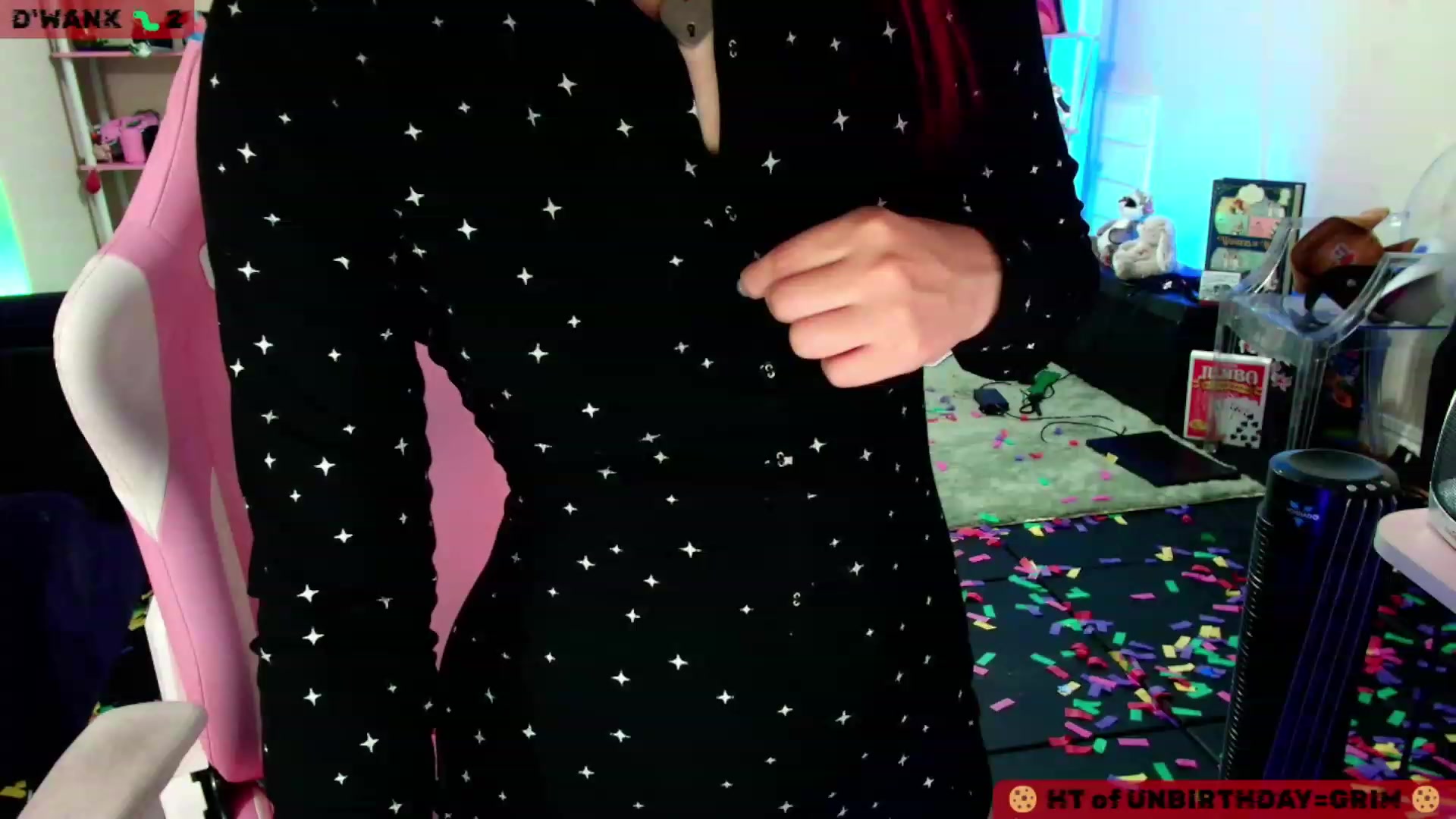 Gallery image thumbnail from JessWhitmore's myfreecams stream on, 11/29/2023, 09:24 image 10 of 20