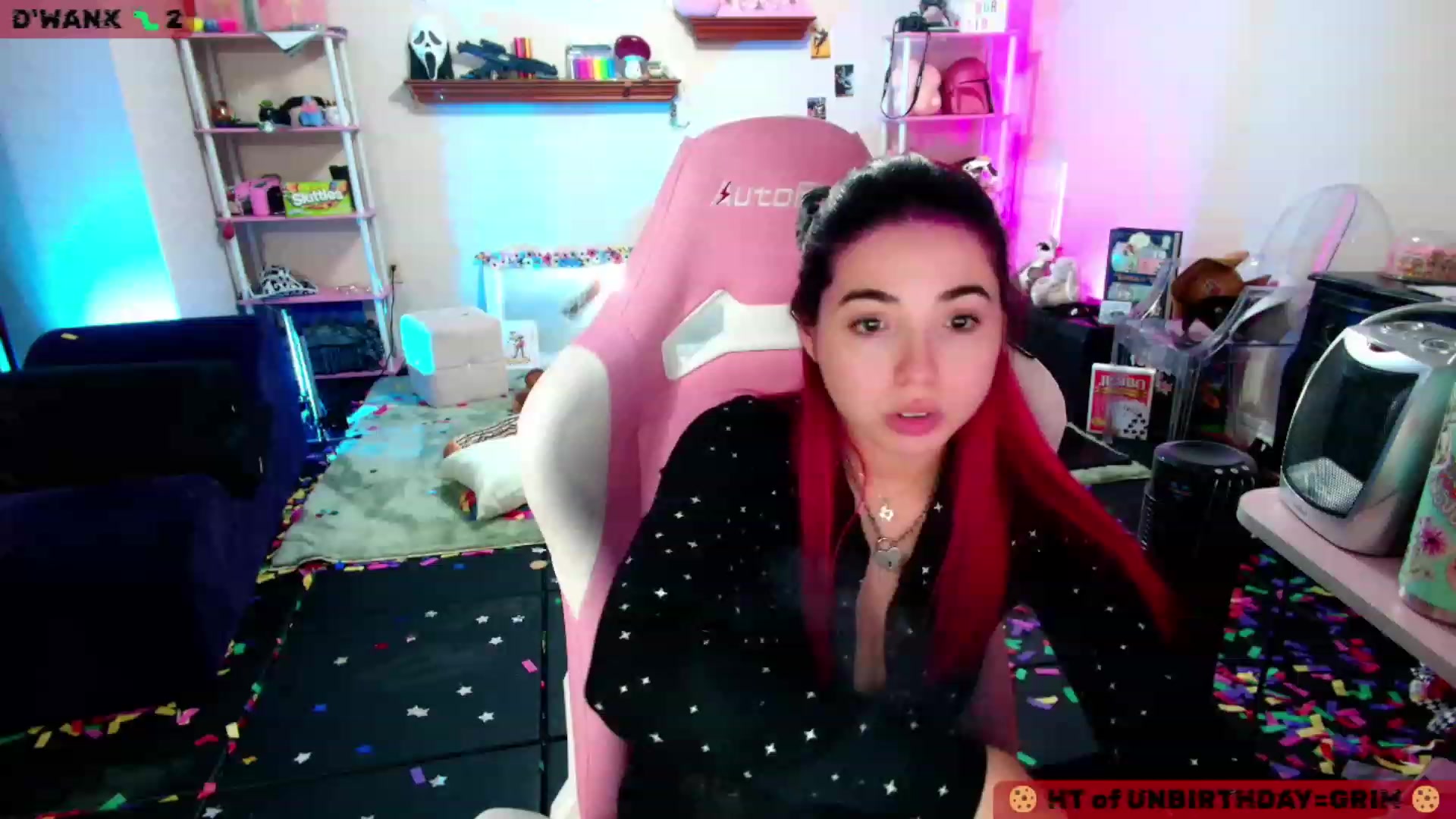 Gallery image thumbnail from JessWhitmore's myfreecams stream on, 11/29/2023, 09:24 image 18 of 20