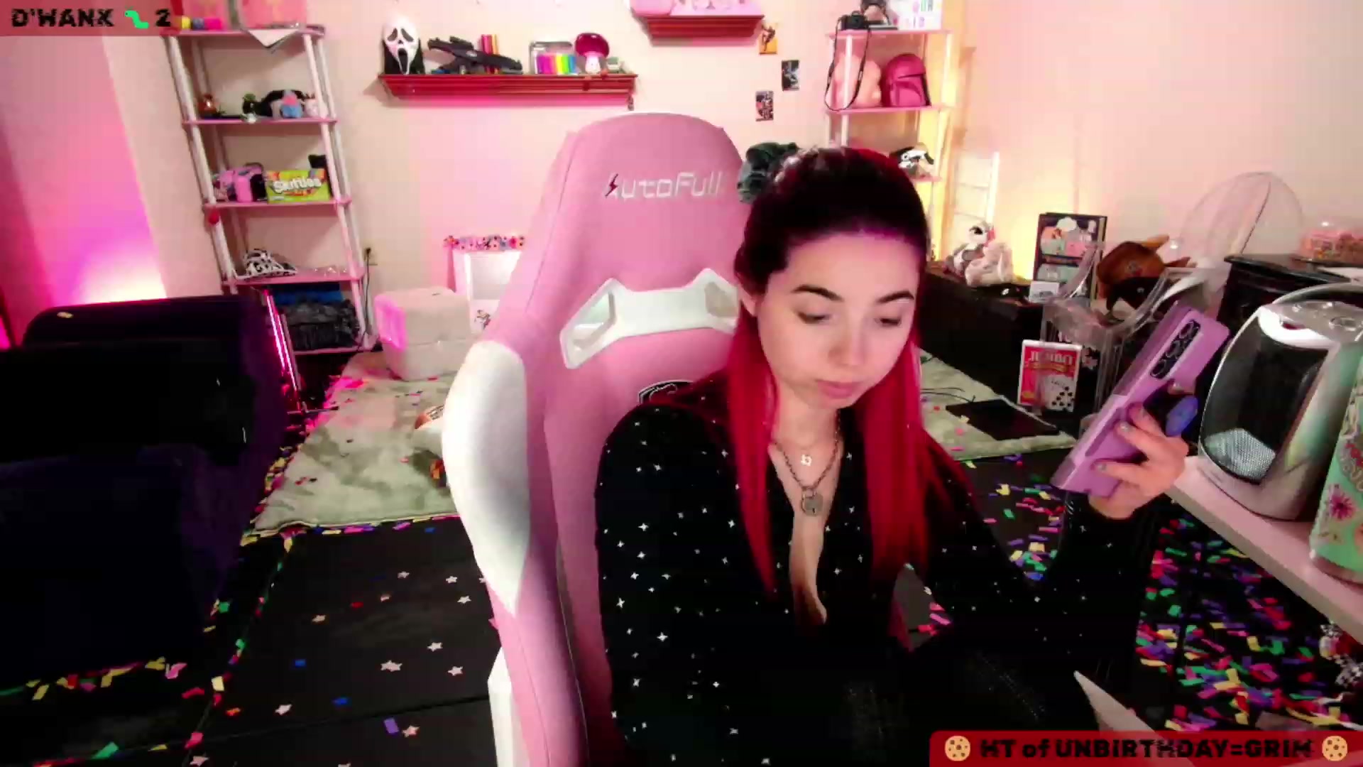 Gallery image thumbnail from JessWhitmore's myfreecams stream on, 11/29/2023, 09:24 image 19 of 20