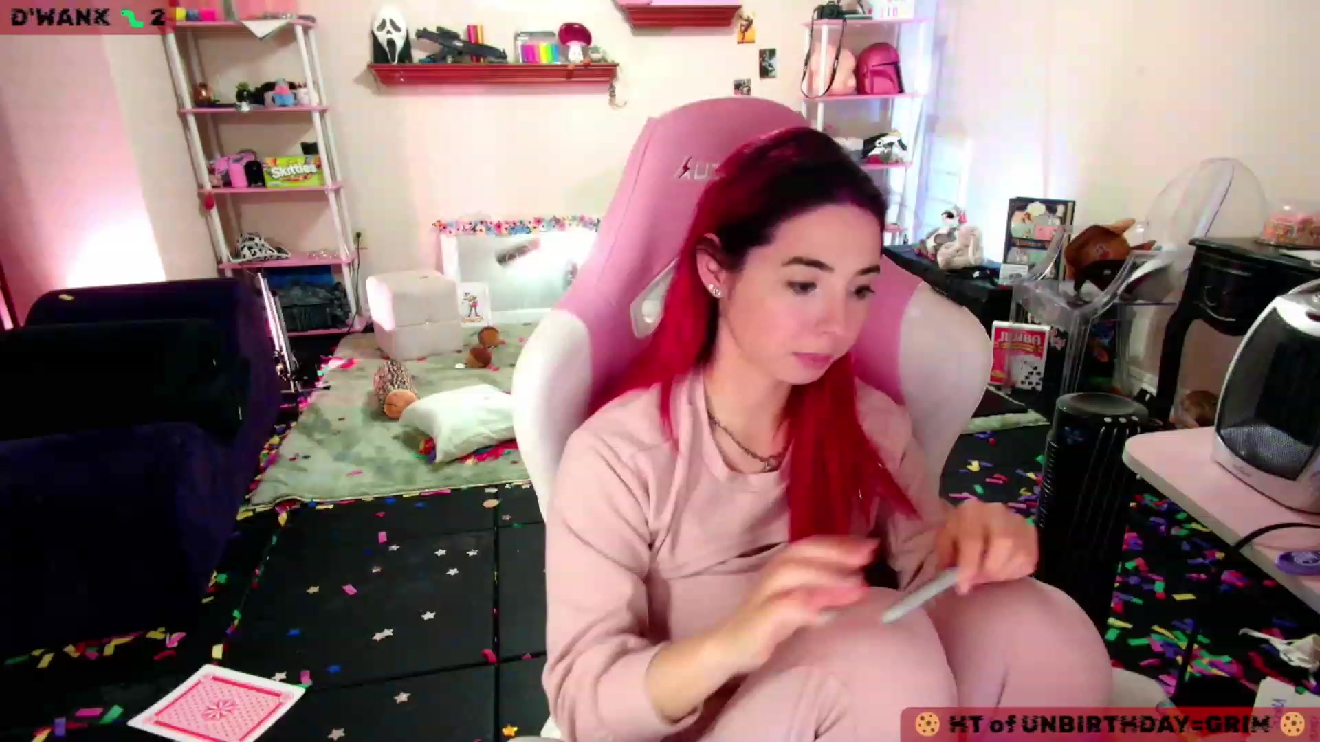 Gallery image thumbnail from JessWhitmore's myfreecams stream on, 11/30/2023, 10:06 image 15 of 20