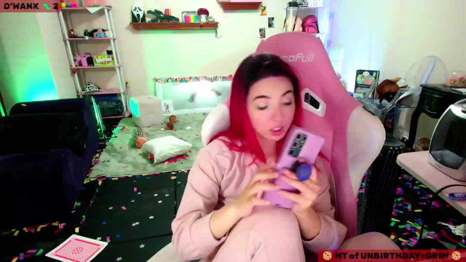 Gallery image thumbnail from JessWhitmore's myfreecams stream on, 11/30/2023, 10:06 image 17 of 20