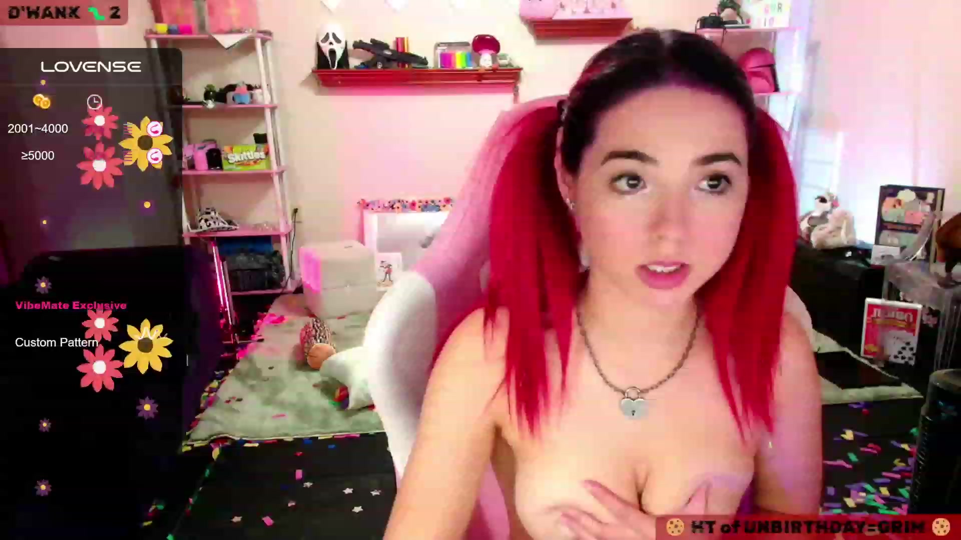 Gallery image thumbnail from JessWhitmore's myfreecams stream on, 11/30/2023, 10:06 image 7 of 20