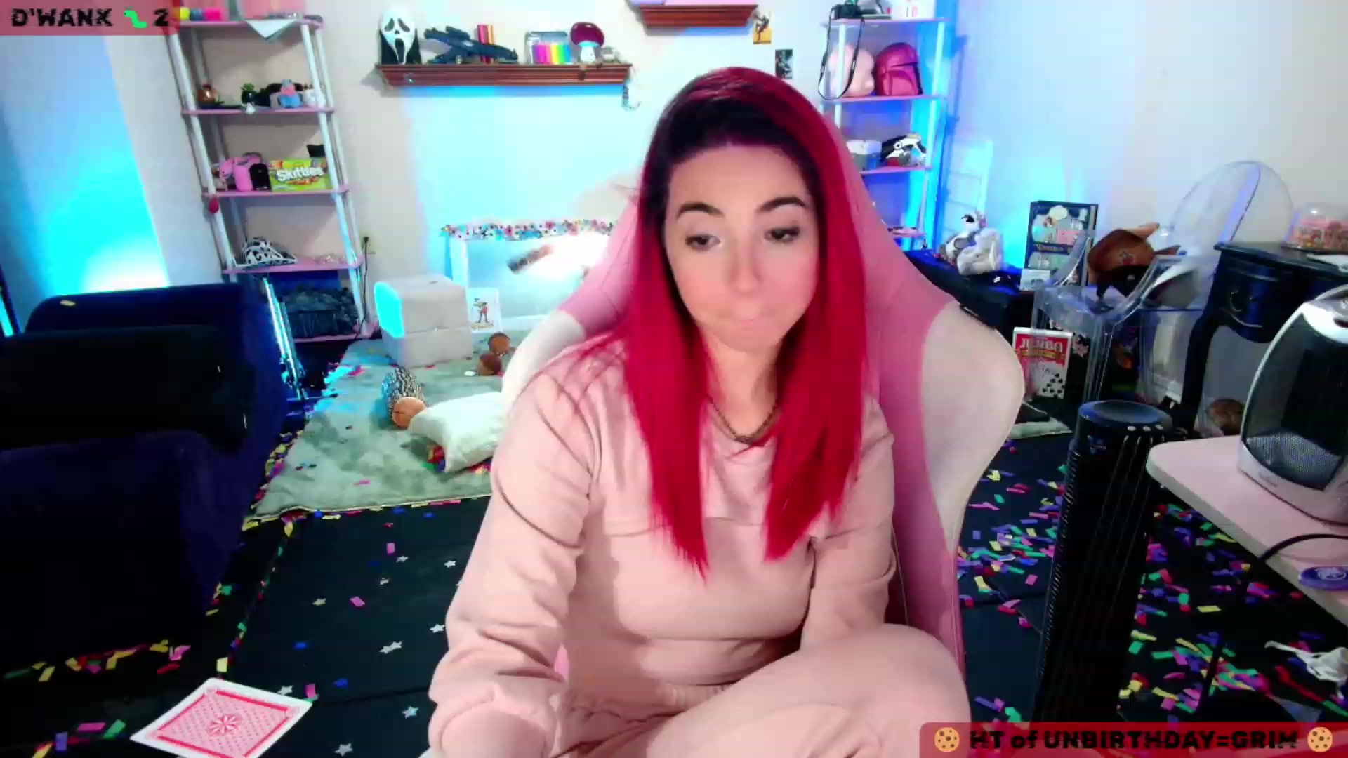 Gallery image thumbnail from JessWhitmore's myfreecams stream on, 11/30/2023, 10:06 image 10 of 20