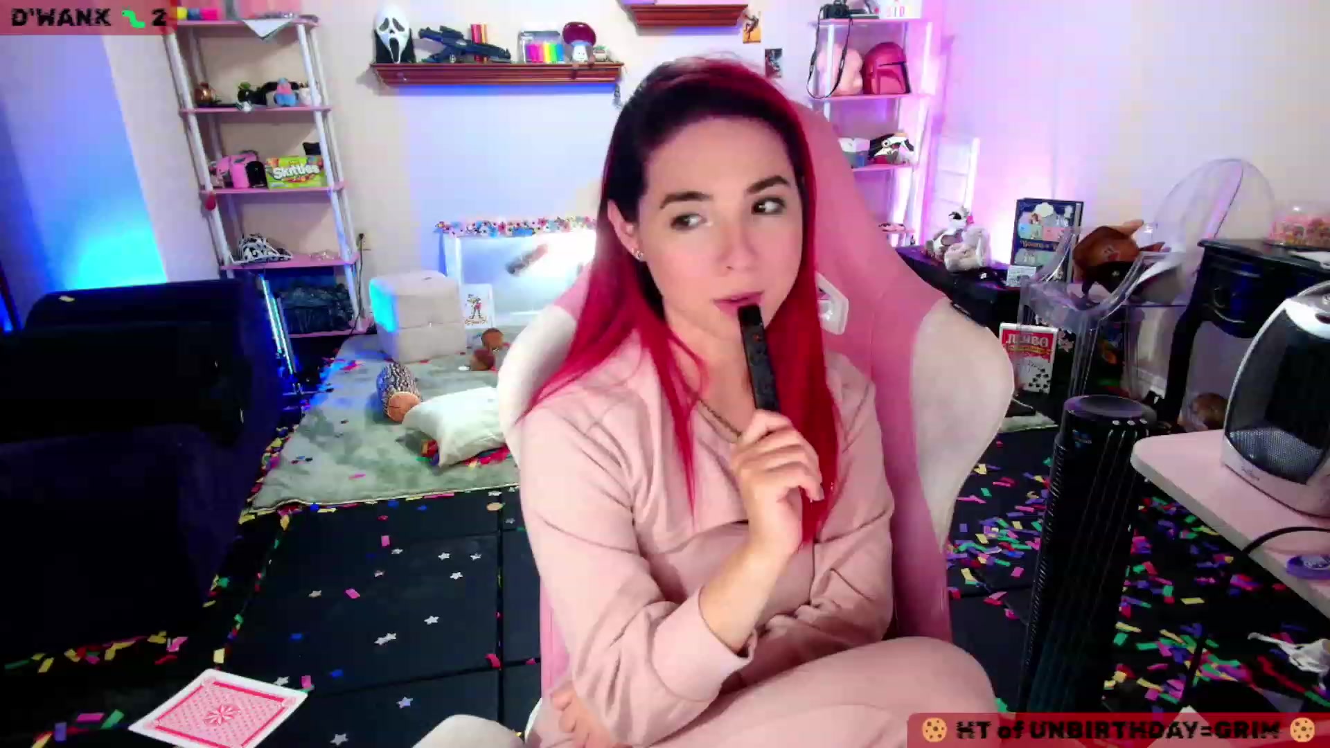Gallery image thumbnail from JessWhitmore's myfreecams stream on, 11/30/2023, 10:06 image 11 of 20
