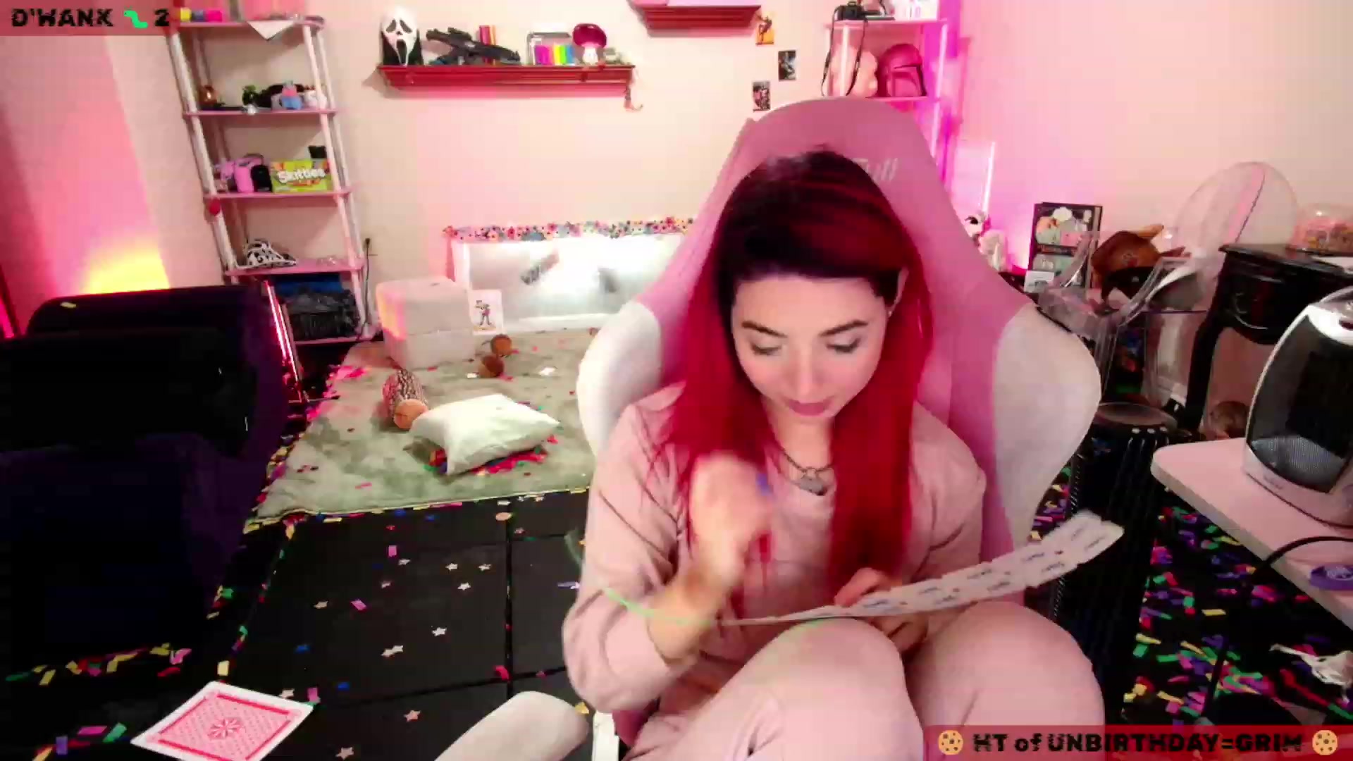 Gallery image thumbnail from JessWhitmore's myfreecams stream on, 11/30/2023, 10:06 image 14 of 20
