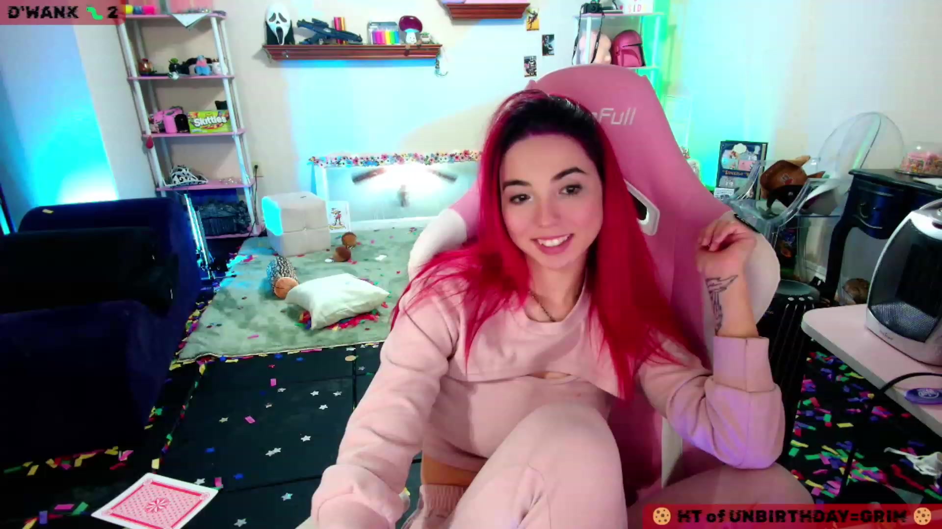 Gallery image thumbnail from JessWhitmore's myfreecams stream on, 11/30/2023, 10:06 image 16 of 20