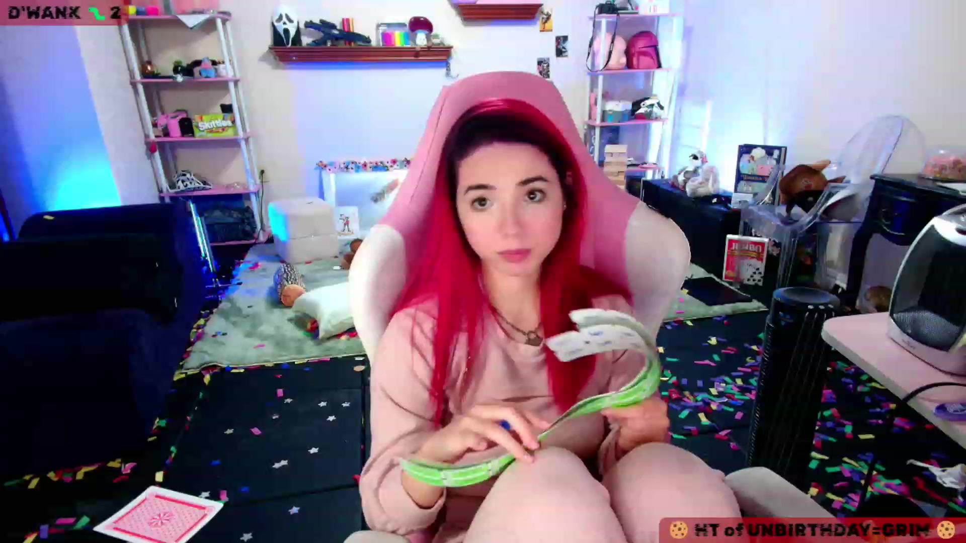 Gallery image thumbnail from JessWhitmore's myfreecams stream on, 11/30/2023, 10:06 image 13 of 20