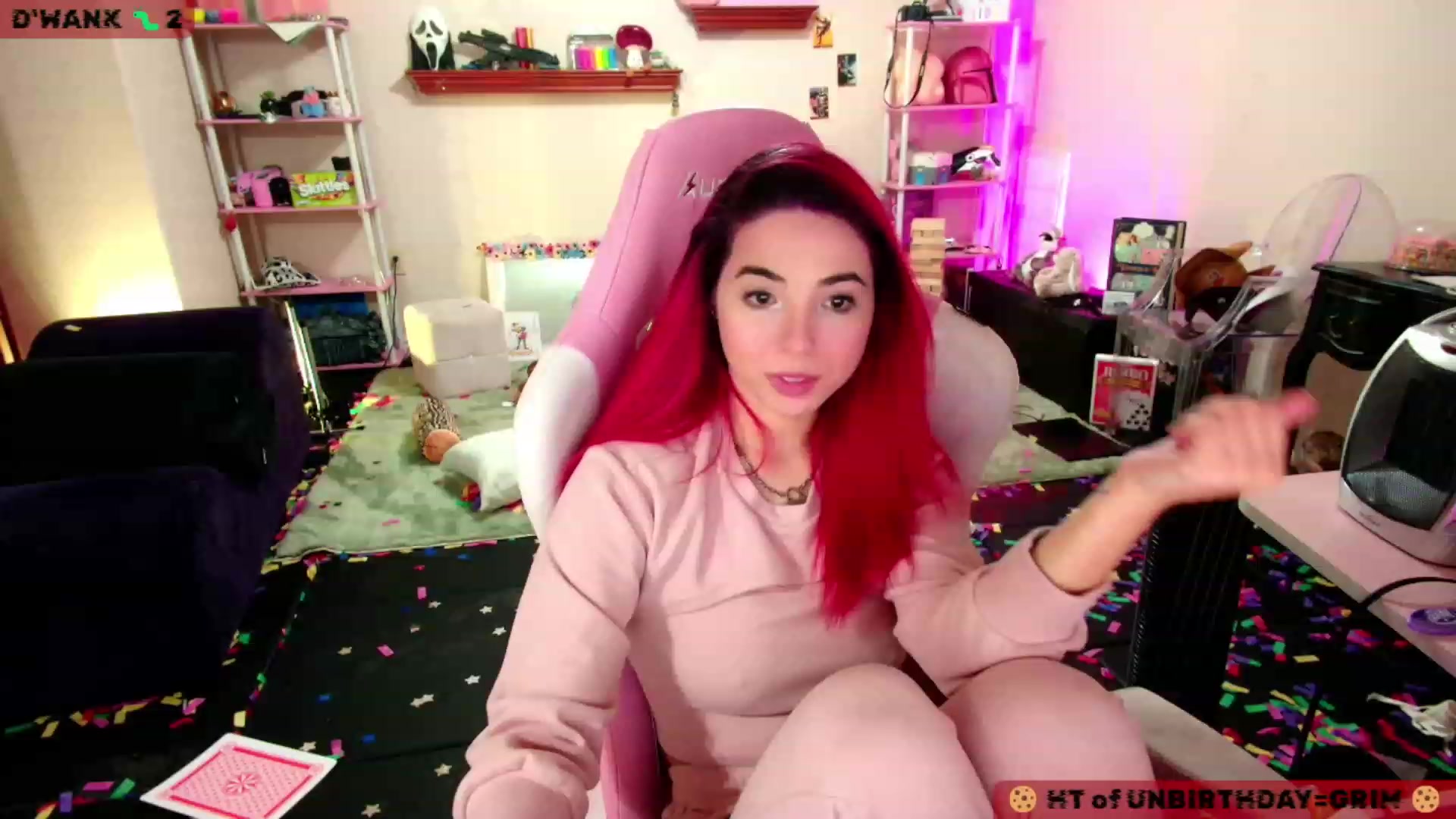 Gallery image thumbnail from JessWhitmore's myfreecams stream on, 11/30/2023, 10:06 image 12 of 20