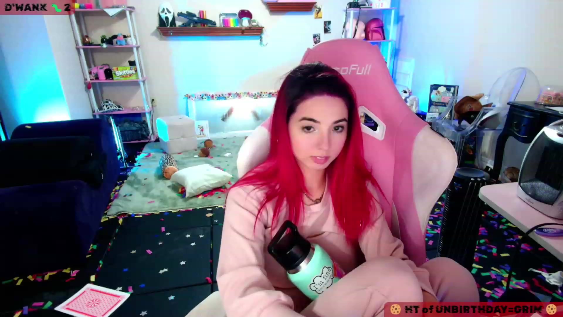 Gallery image thumbnail from JessWhitmore's myfreecams stream on, 11/30/2023, 10:06 image 20 of 20