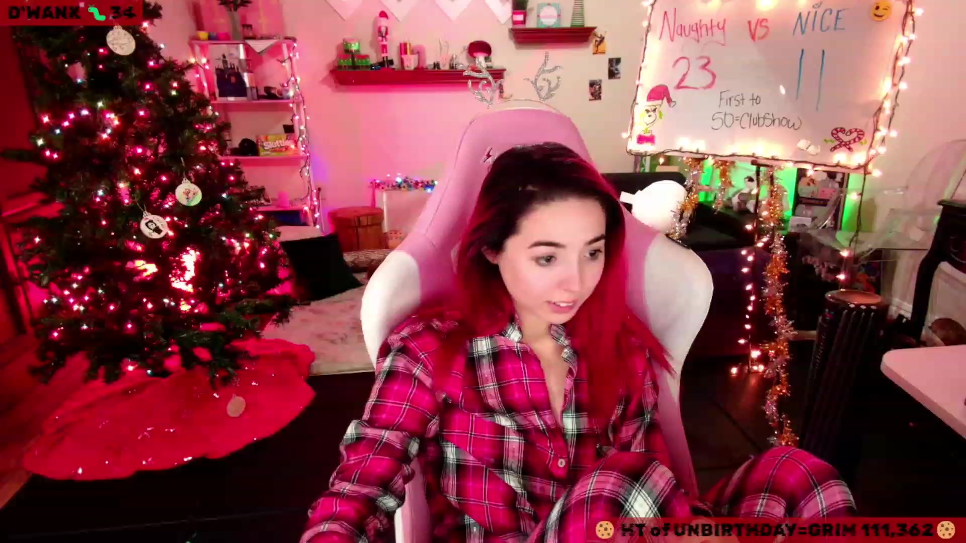 Gallery image thumbnail from JessWhitmore's myfreecams stream on, 12/08/2023, 06:04 image 5 of 20