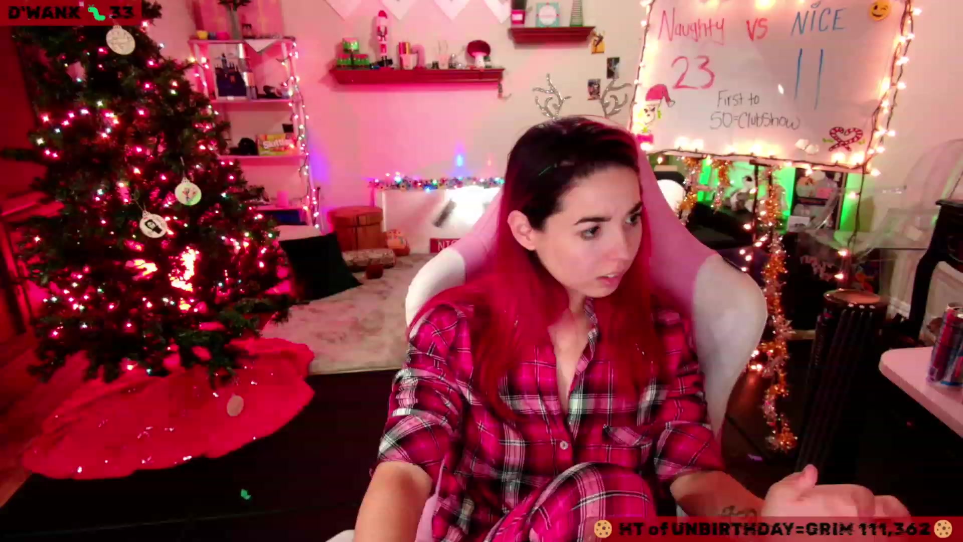 Gallery image thumbnail from JessWhitmore's myfreecams stream on, 12/08/2023, 06:04 image 10 of 20