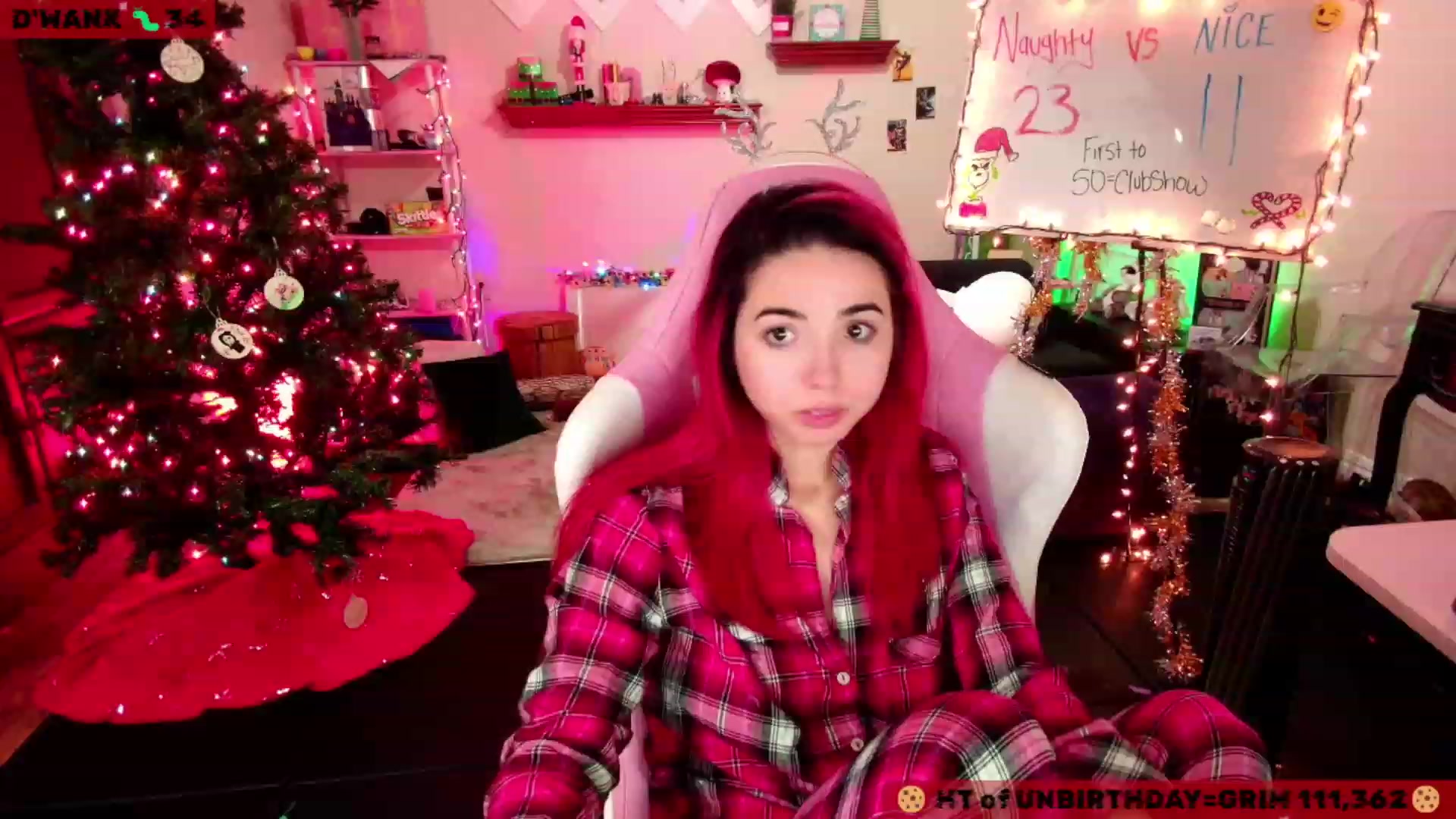Gallery image thumbnail from JessWhitmore's myfreecams stream on, 12/08/2023, 06:04 image 2 of 20