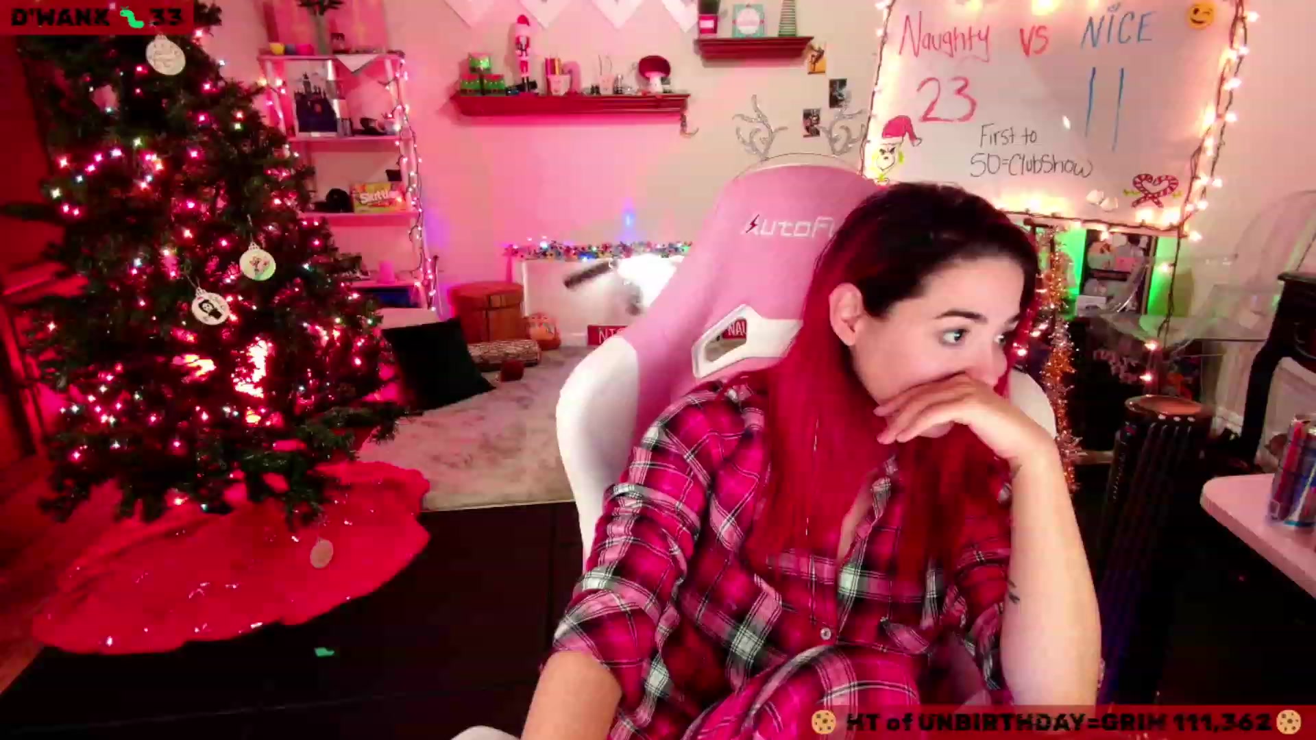 Gallery image thumbnail from JessWhitmore's myfreecams stream on, 12/08/2023, 06:04 image 12 of 20