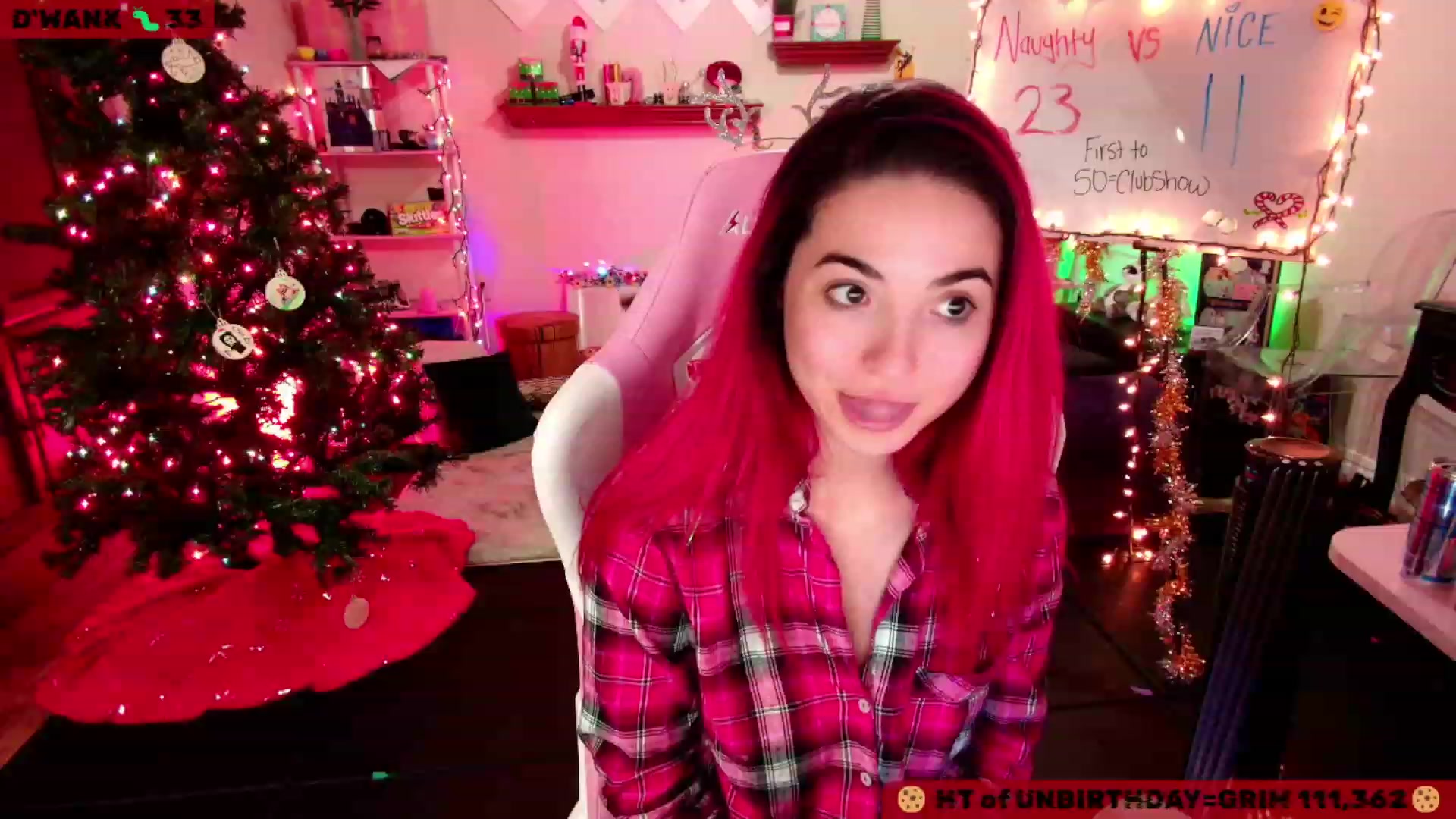Gallery image thumbnail from JessWhitmore's myfreecams stream on, 12/08/2023, 06:04 image 9 of 20