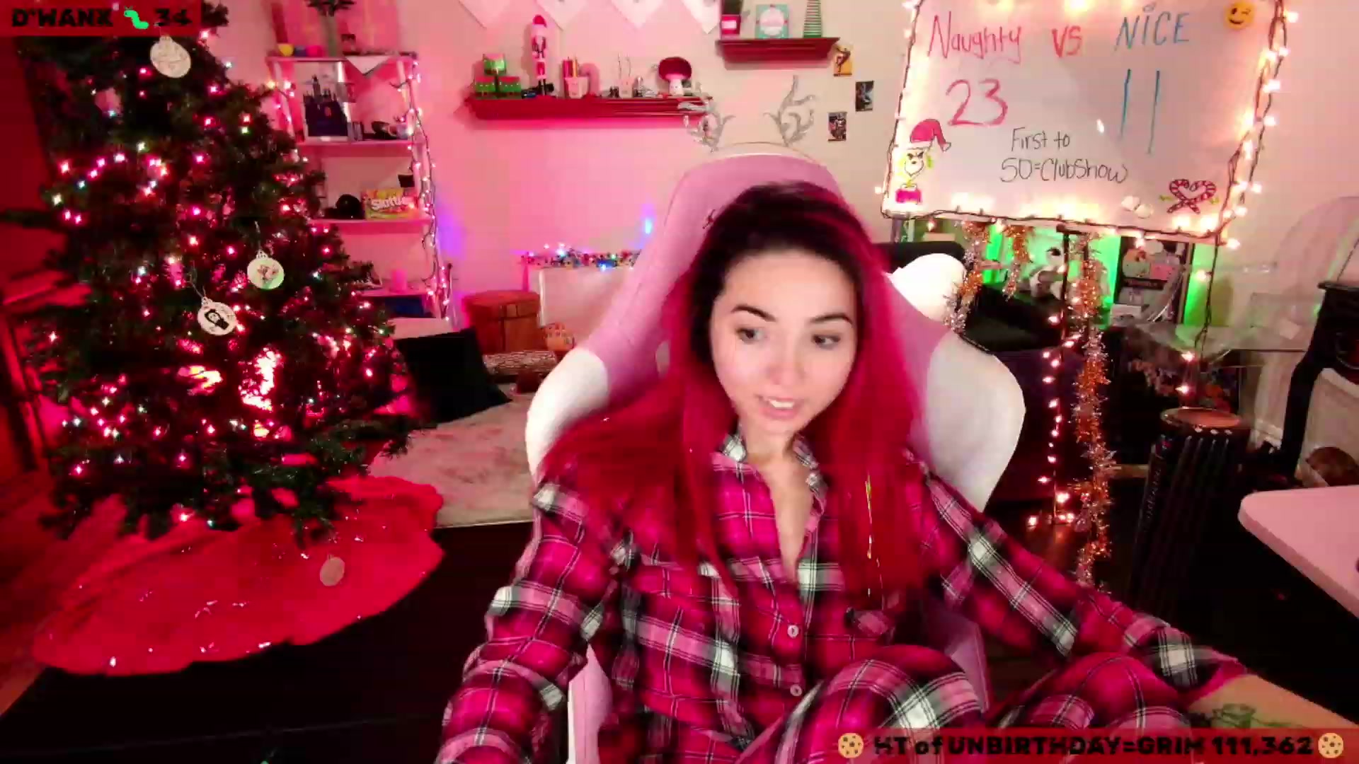 Gallery image thumbnail from JessWhitmore's myfreecams stream on, 12/08/2023, 06:04 image 3 of 20