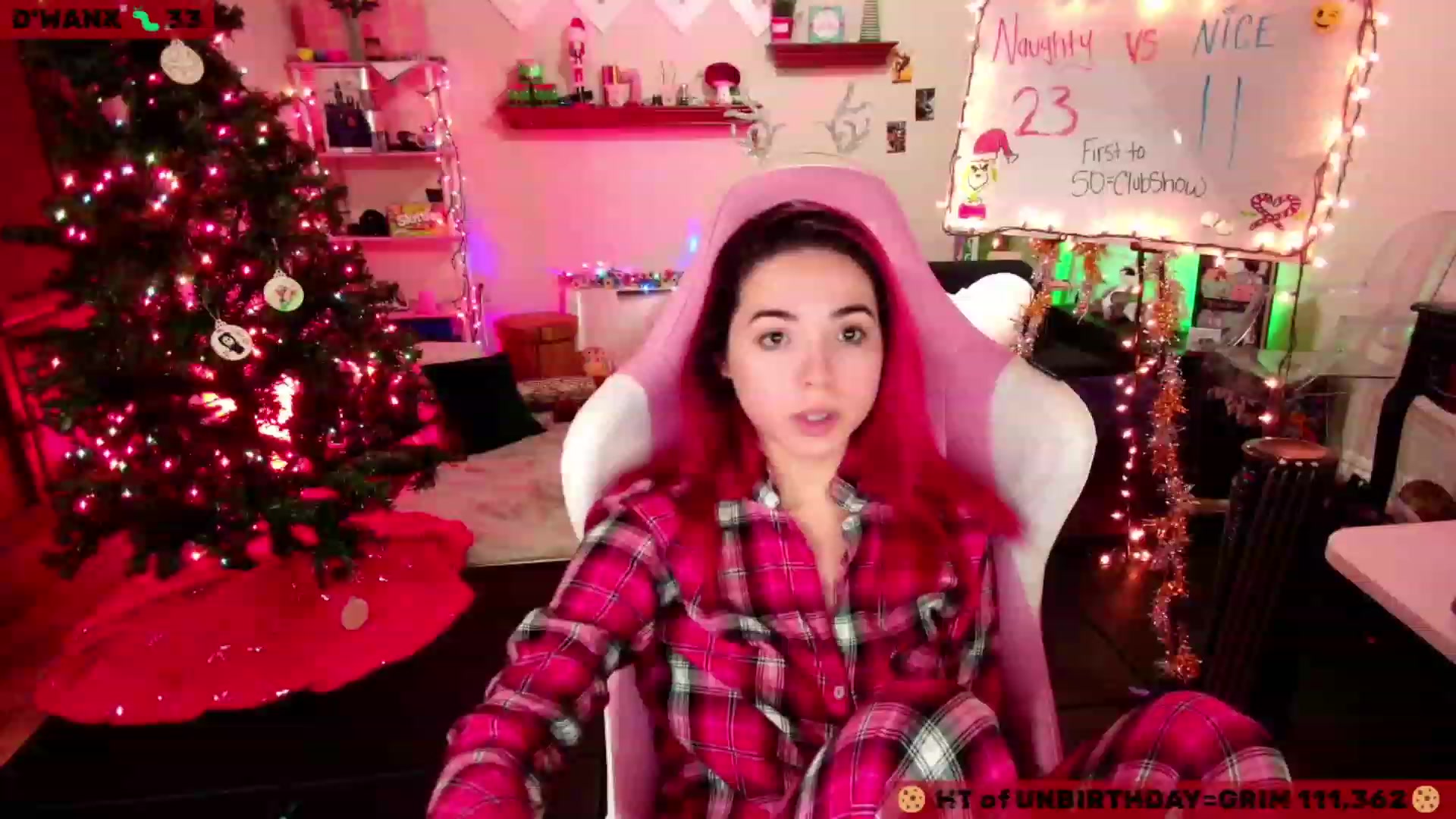 Gallery image thumbnail from JessWhitmore's myfreecams stream on, 12/08/2023, 06:04 image 6 of 20