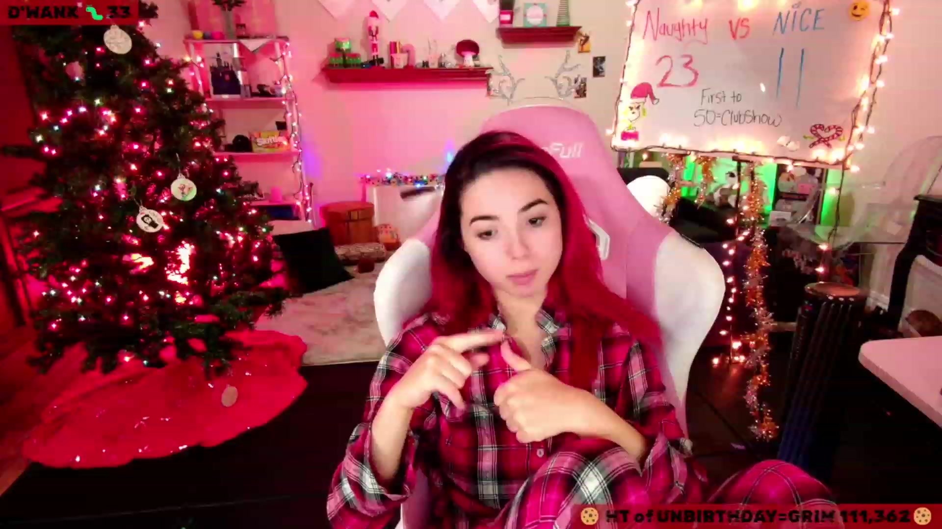 Gallery image thumbnail from JessWhitmore's myfreecams stream on, 12/08/2023, 06:04 image 7 of 20
