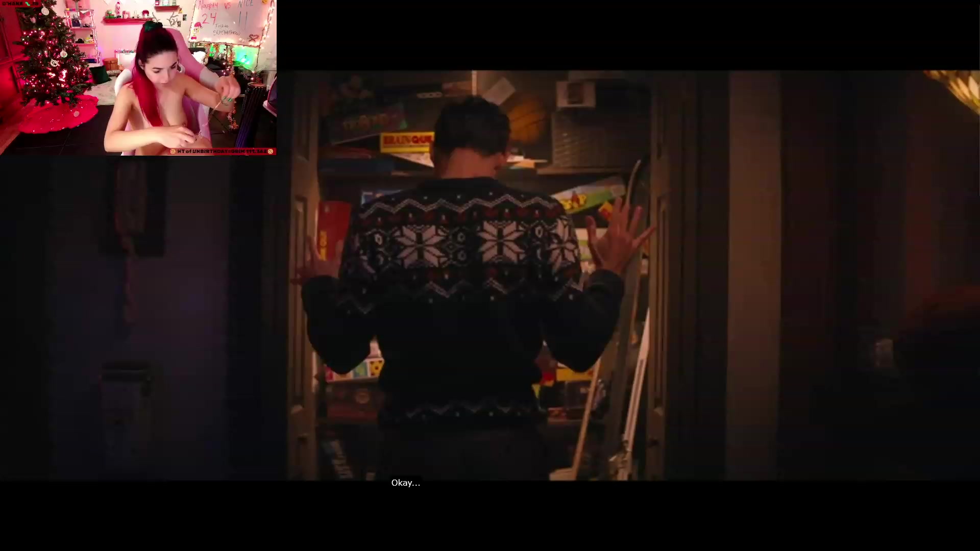 Gallery image thumbnail from JessWhitmore's myfreecams stream on, 12/10/2023, 08:15 image 2 of 20