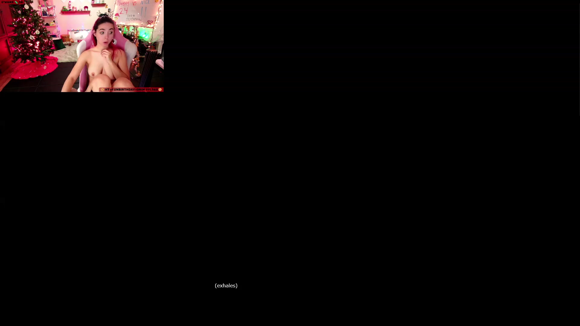 Gallery image thumbnail from JessWhitmore's myfreecams stream on, 12/10/2023, 08:15 image 9 of 20