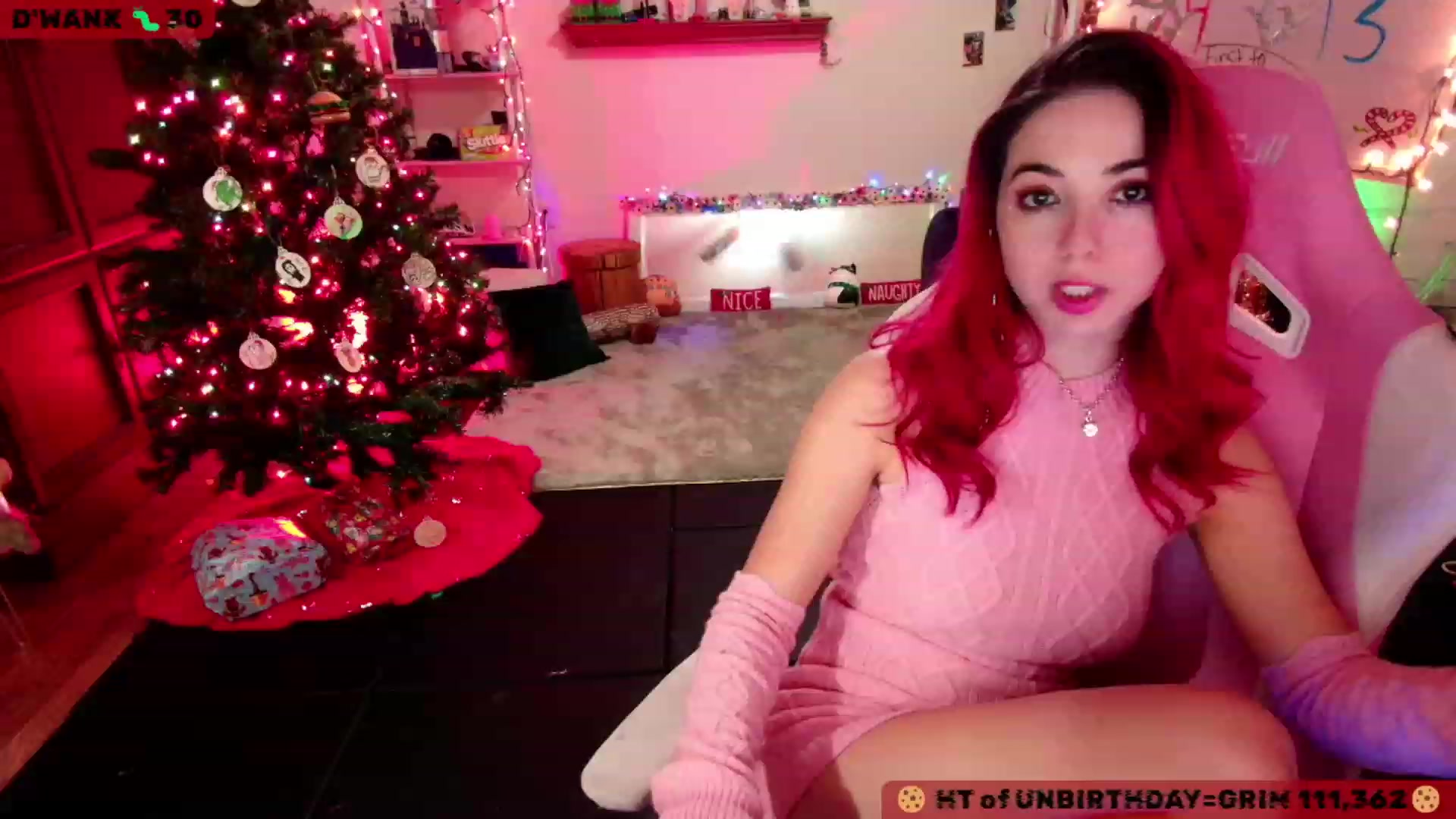 Gallery image thumbnail from JessWhitmore's myfreecams stream on, 12/11/2023, 10:00 image 13 of 20