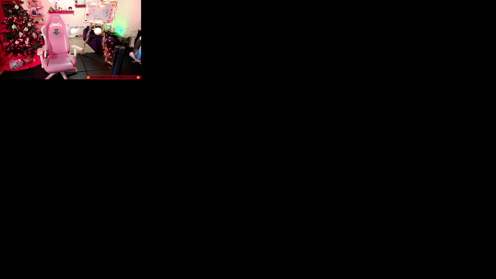 Gallery image thumbnail from JessWhitmore's myfreecams stream on, 12/19/2023, 06:09 image 12 of 20