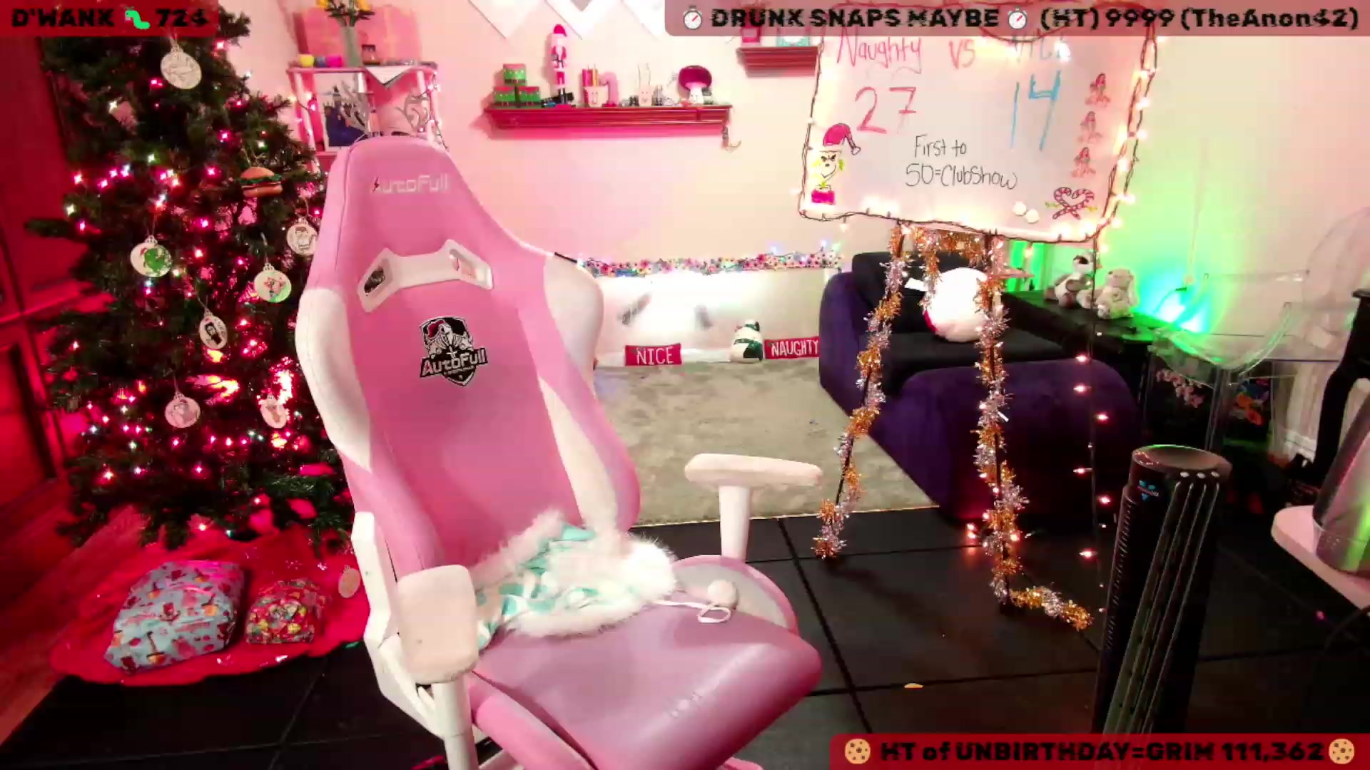 Gallery image thumbnail from JessWhitmore's myfreecams stream on, 01/06/2024, 05:33 image 19 of 20