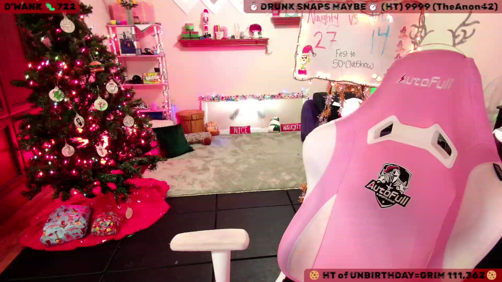 Gallery image thumbnail from JessWhitmore's myfreecams stream on, 01/06/2024, 05:33 image 12 of 20