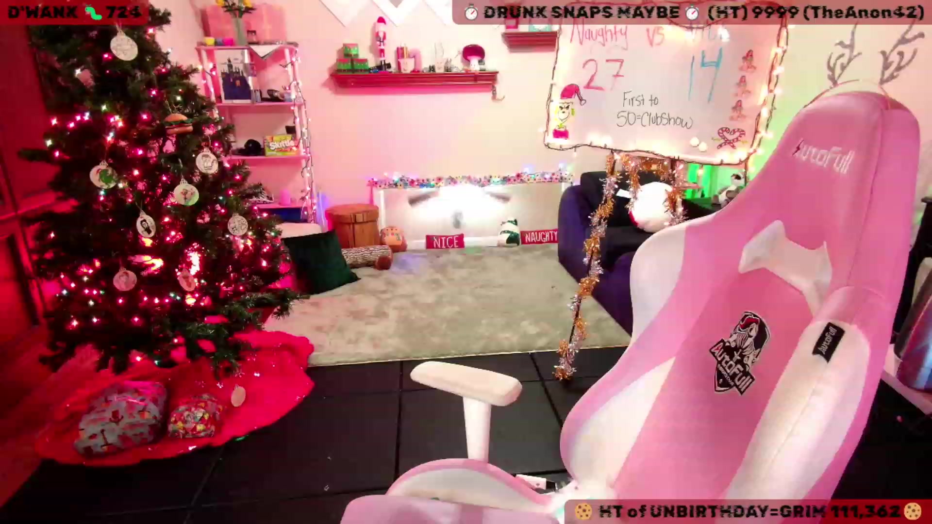 Gallery image thumbnail from JessWhitmore's myfreecams stream on, 01/06/2024, 05:33 image 18 of 20