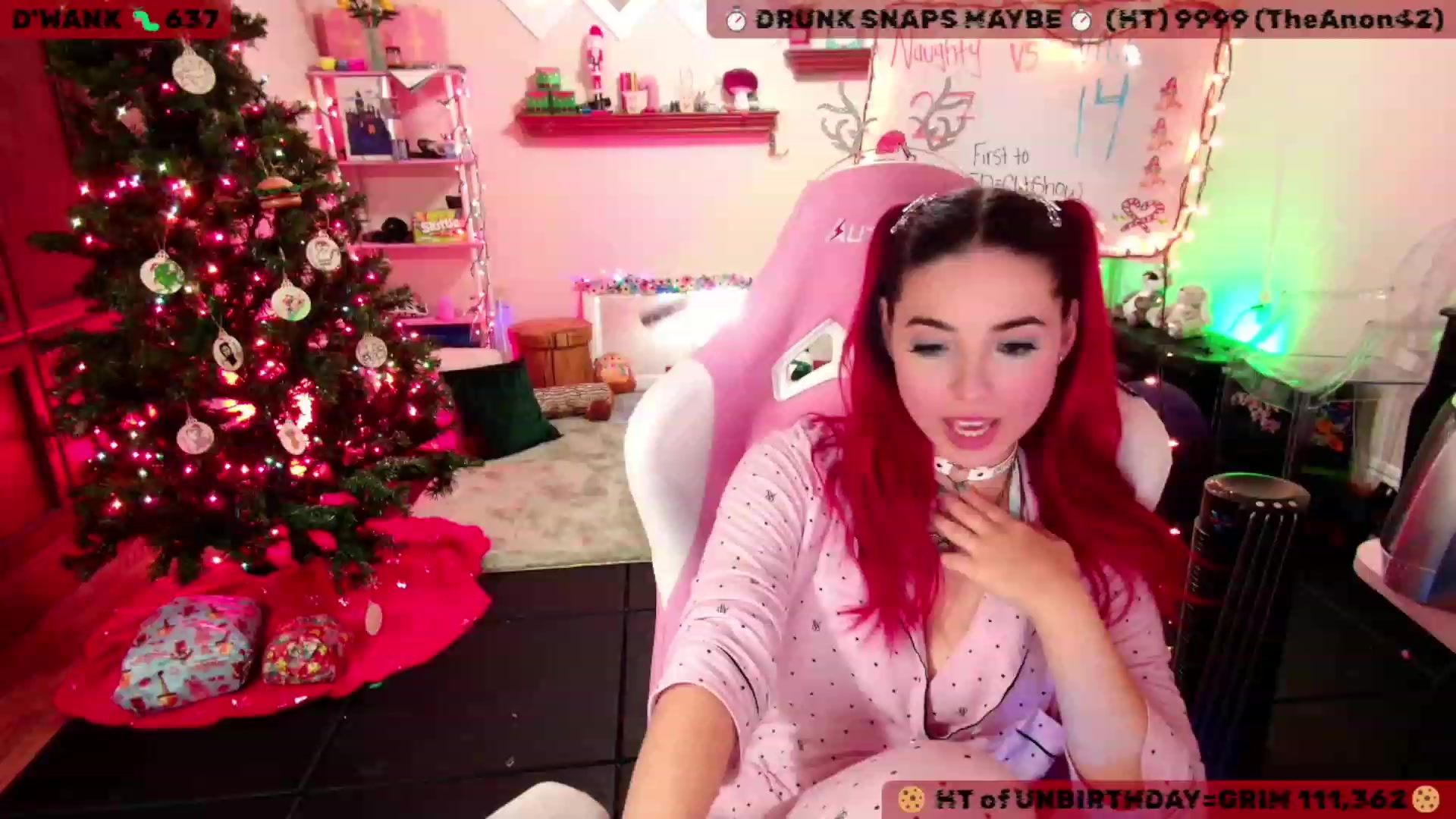 Gallery image thumbnail from JessWhitmore's myfreecams stream on, 01/06/2024, 06:53 image 16 of 20
