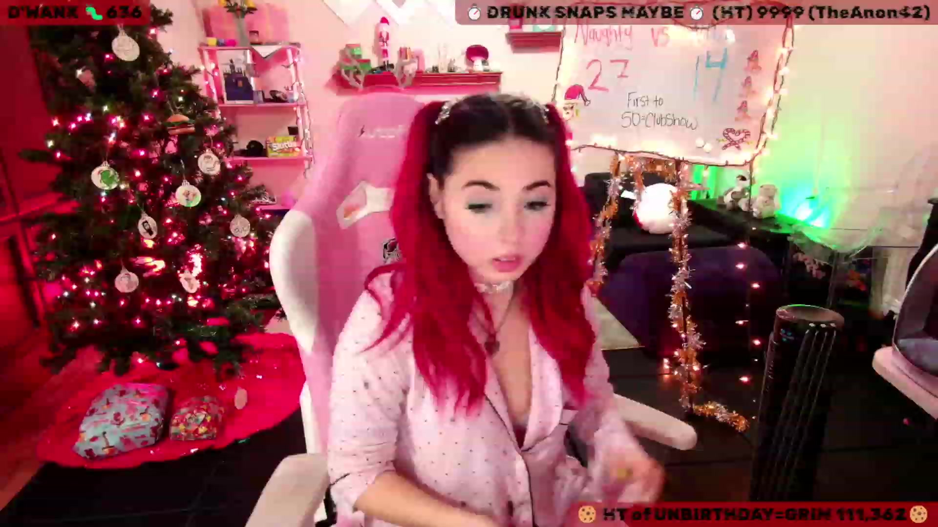 Gallery image thumbnail from JessWhitmore's myfreecams stream on, 01/06/2024, 06:53 image 4 of 20