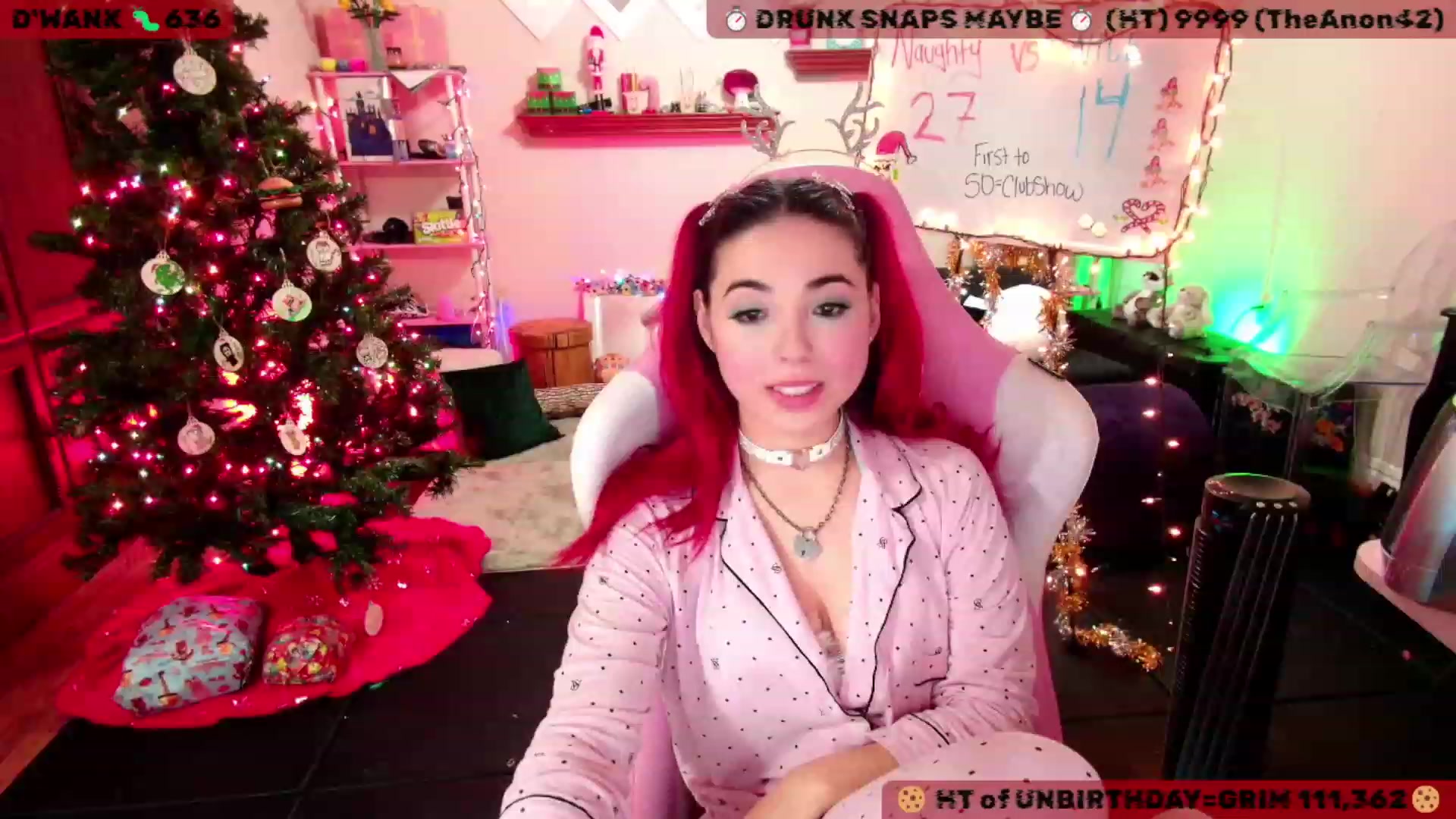 Gallery image thumbnail from JessWhitmore's myfreecams stream on, 01/06/2024, 06:53 image 7 of 20