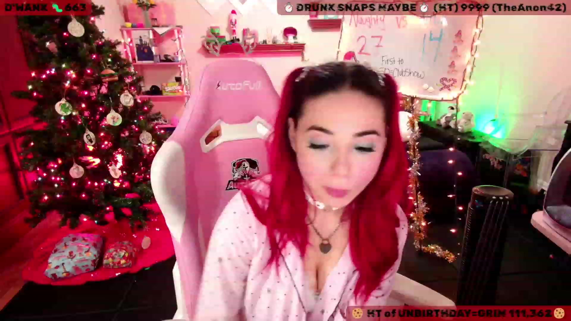 Gallery image thumbnail from JessWhitmore's myfreecams stream on, 01/06/2024, 06:53 image 2 of 20