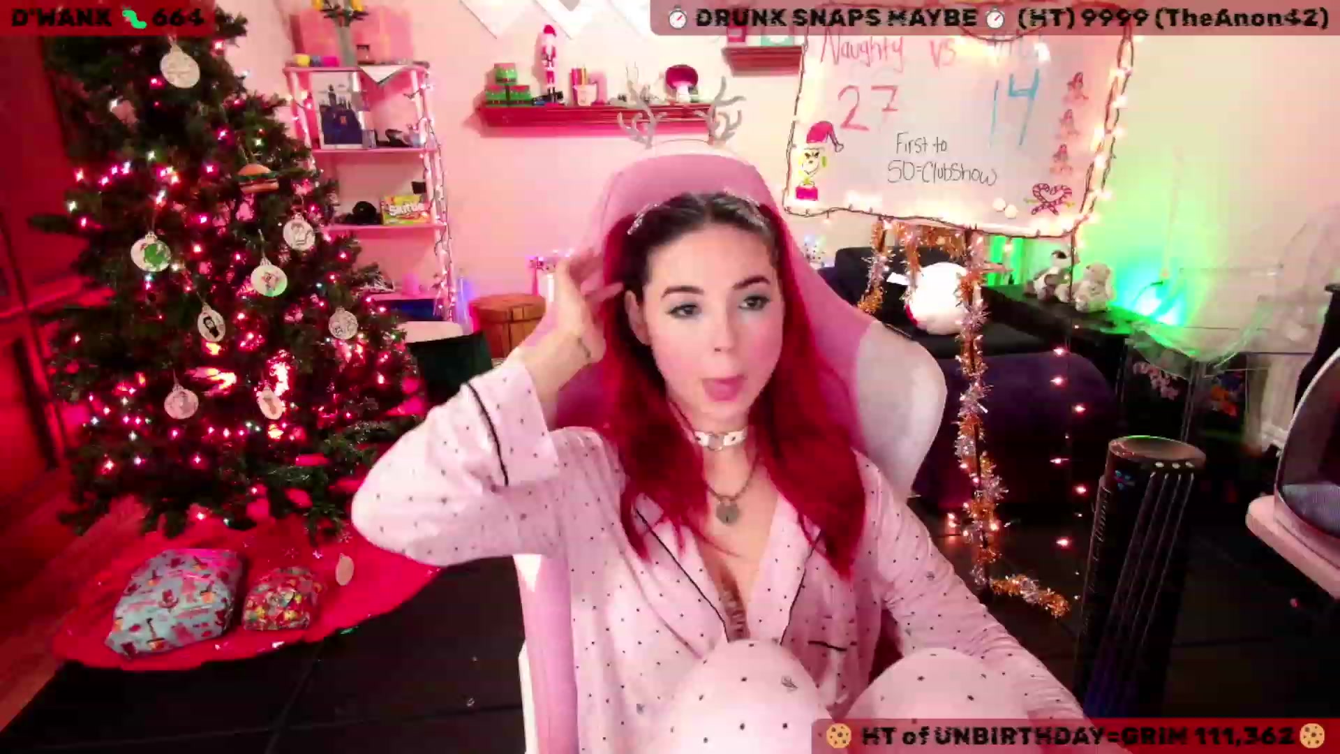 Gallery image thumbnail from JessWhitmore's myfreecams stream on, 01/06/2024, 06:53 image 3 of 20