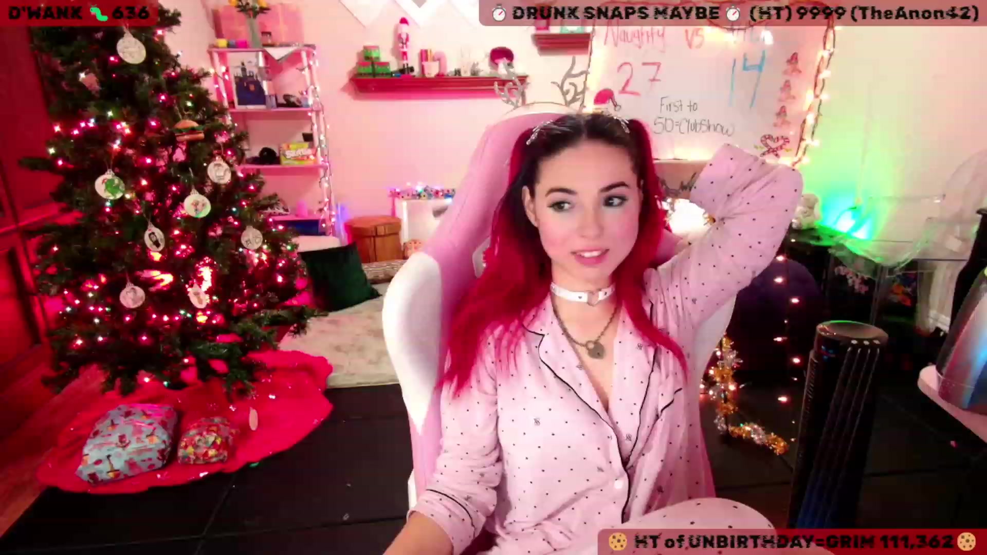 Gallery image thumbnail from JessWhitmore's myfreecams stream on, 01/06/2024, 06:53 image 13 of 20