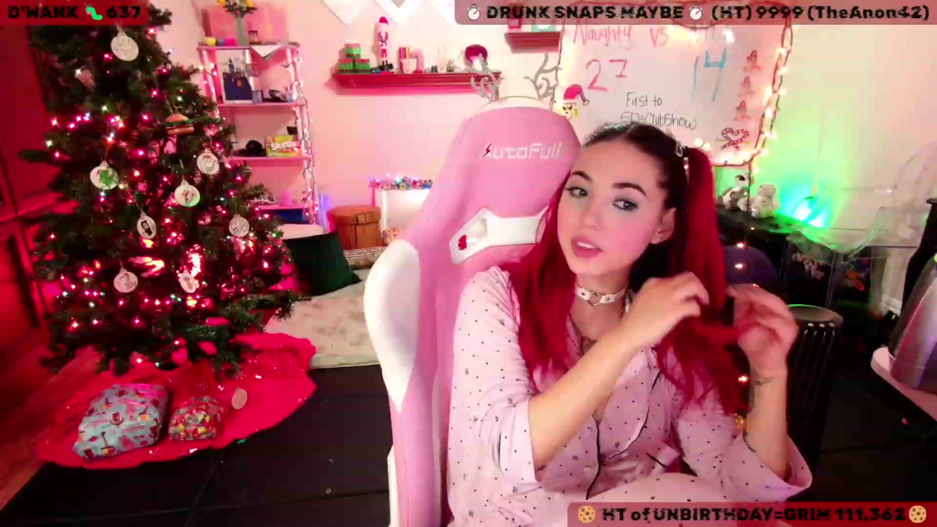 Gallery image thumbnail from JessWhitmore's myfreecams stream on, 01/06/2024, 06:53 image 15 of 20
