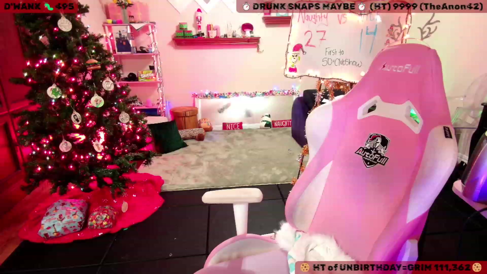 Gallery image thumbnail from JessWhitmore's myfreecams stream on, 01/06/2024, 07:20 image 18 of 20